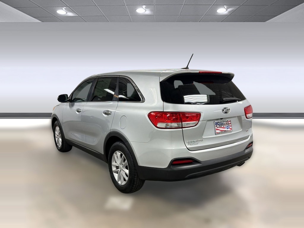 Used 2018 Kia Sorento 2.4L L SUV