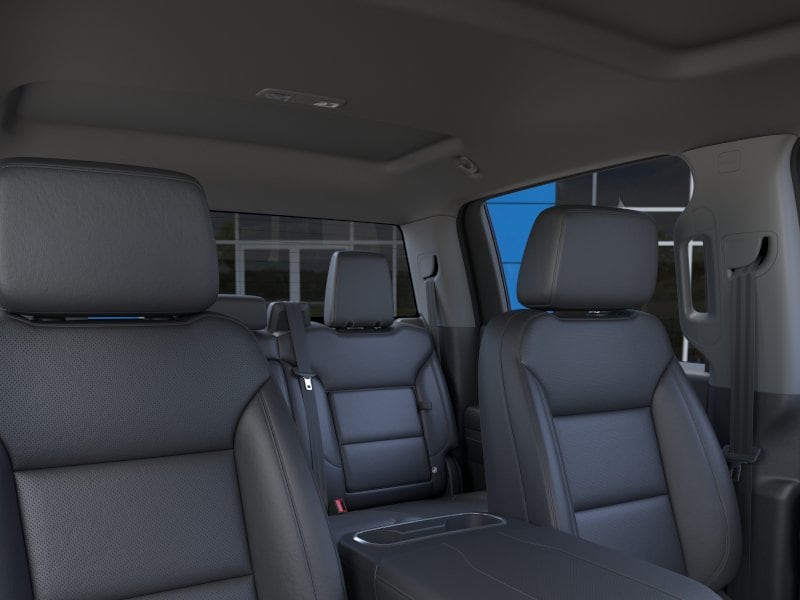 2026 Chevrolet Silverado 1500 LTZ - Photo 55
