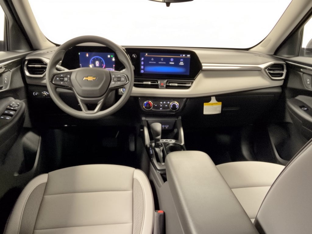 2026 Chevrolet Trailblazer LT - Photo 17