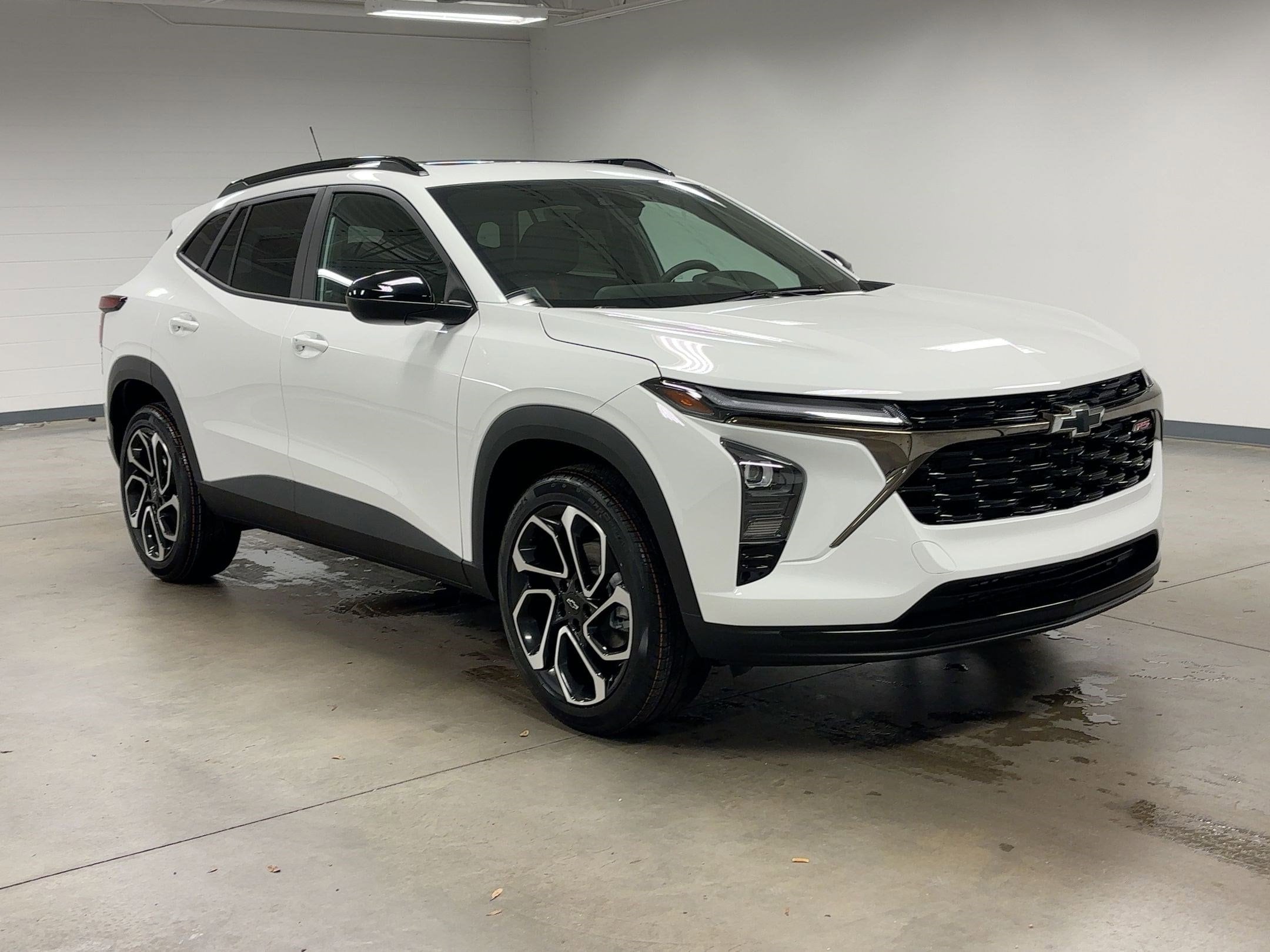 2026 Chevrolet Trax 2RS photo 4