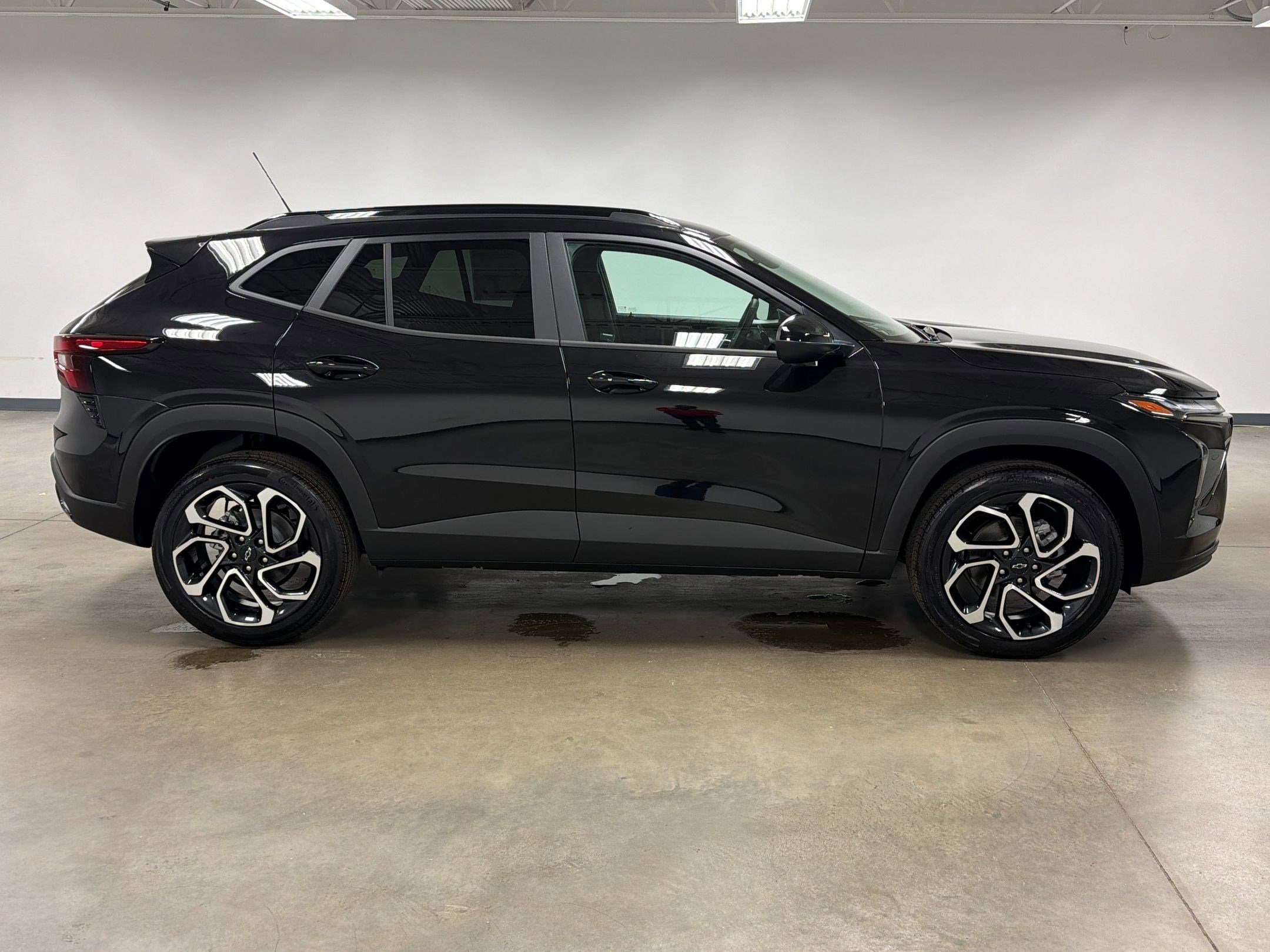 2026 Chevrolet Trax 2RS photo 6