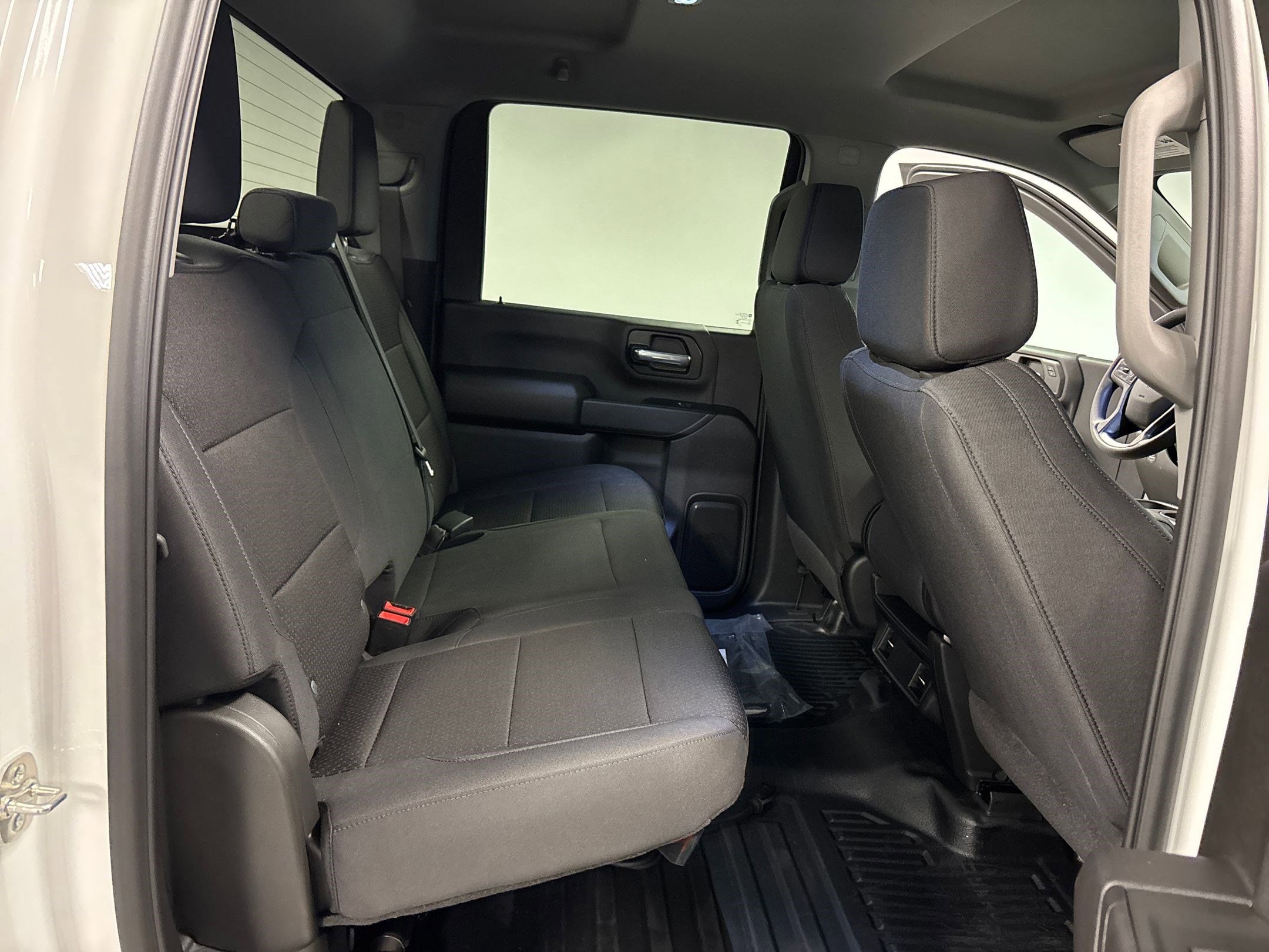 2025 Chevrolet Silverado 3500 HD Work Truck - Photo 35