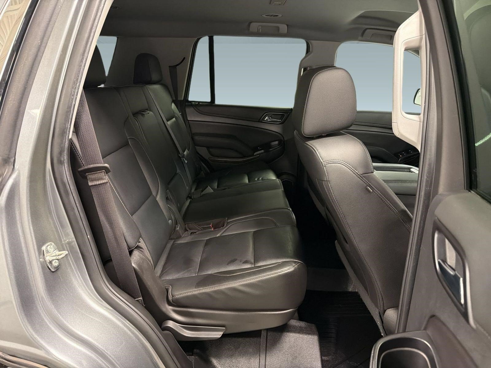 2020 Chevrolet Tahoe LT - Photo 31