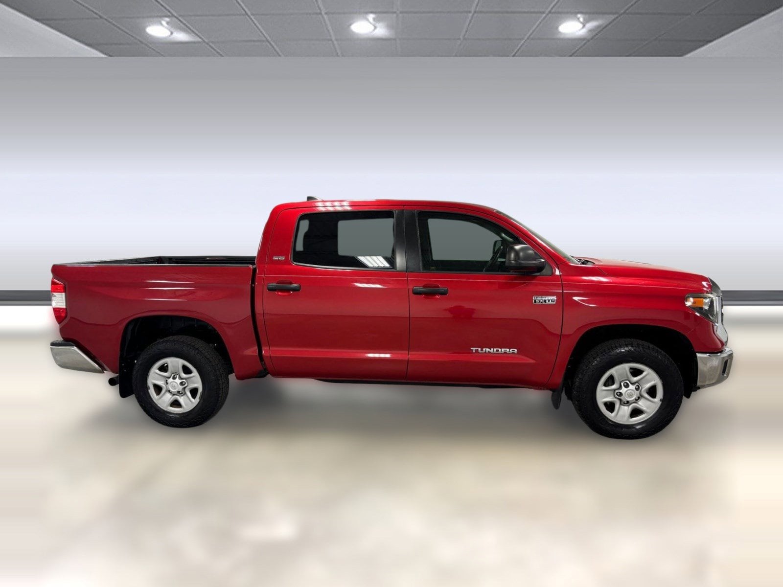 2020 Toyota Tundra SR5 photo 5
