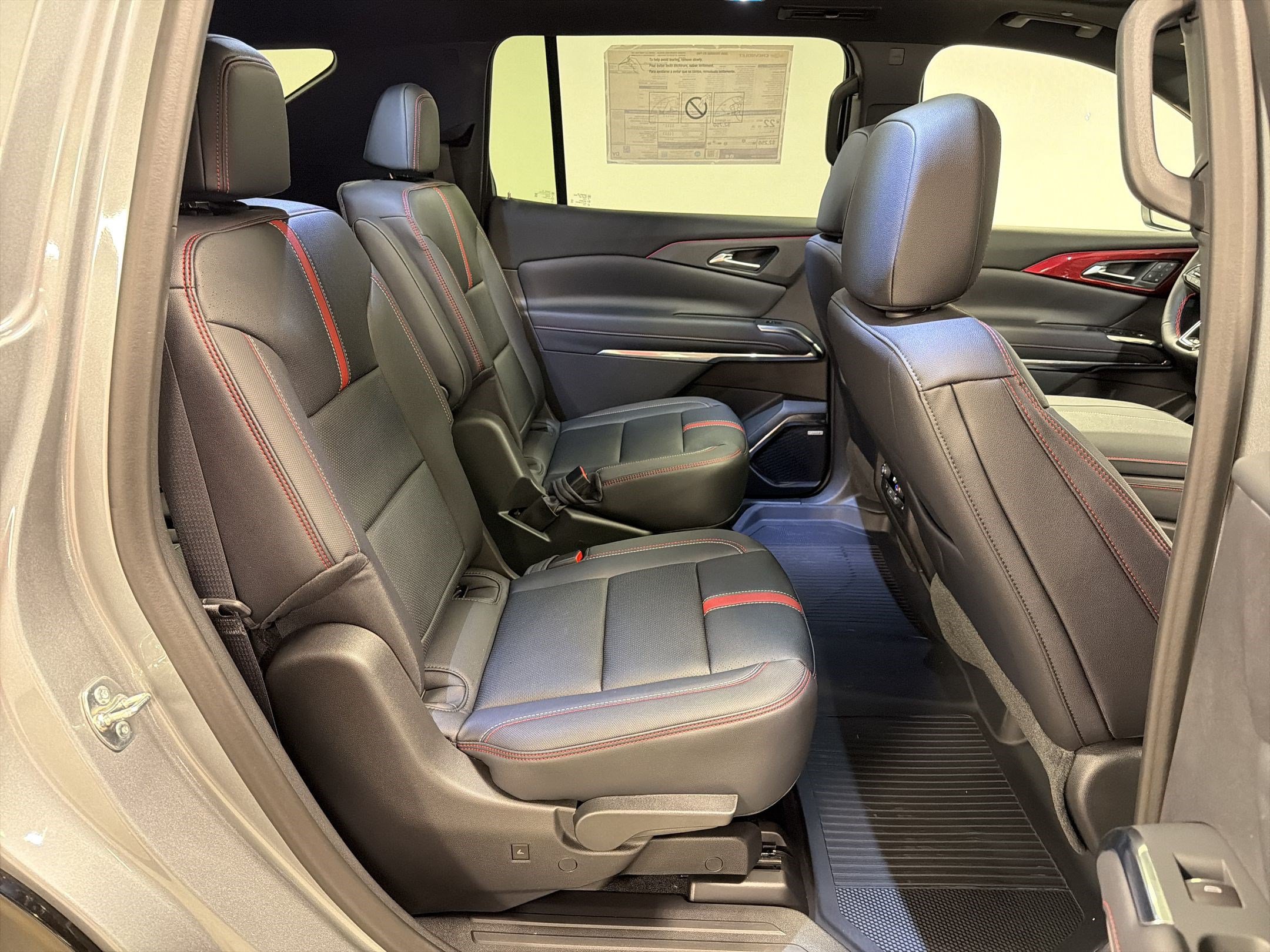 2026 Chevrolet Traverse RS - Photo 30