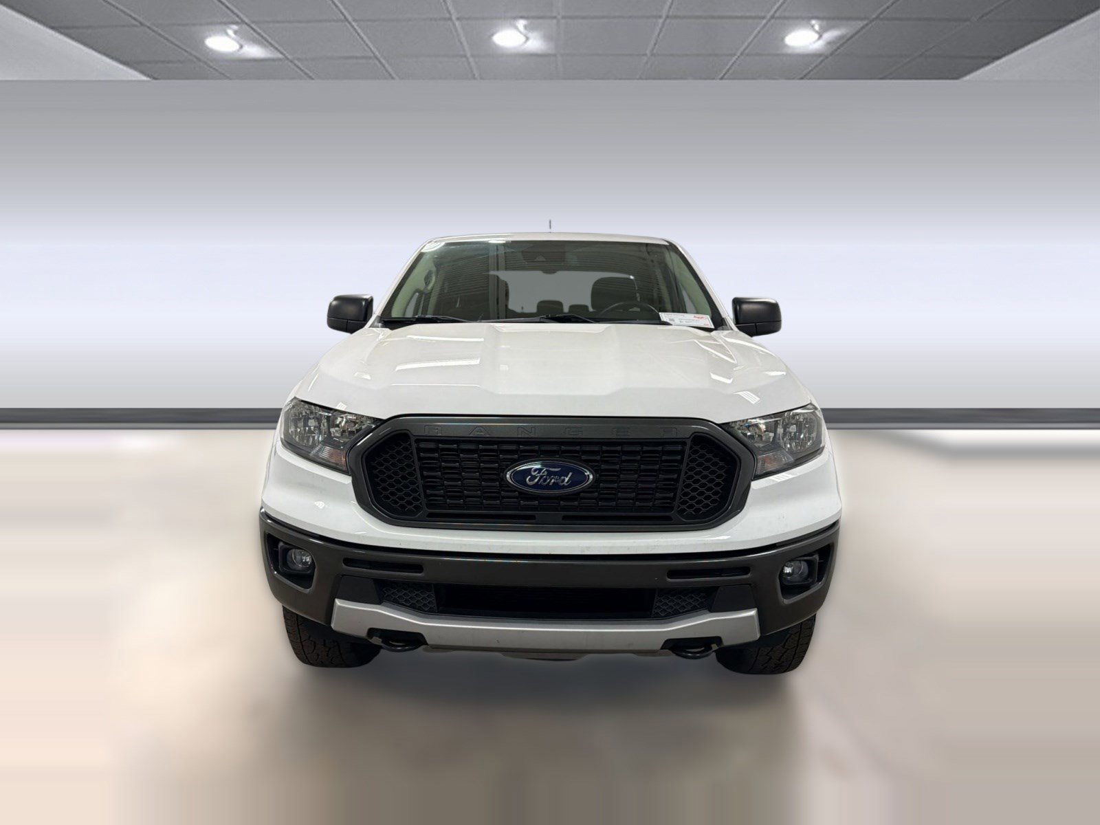 2020 Ford Ranger XLT photo 5