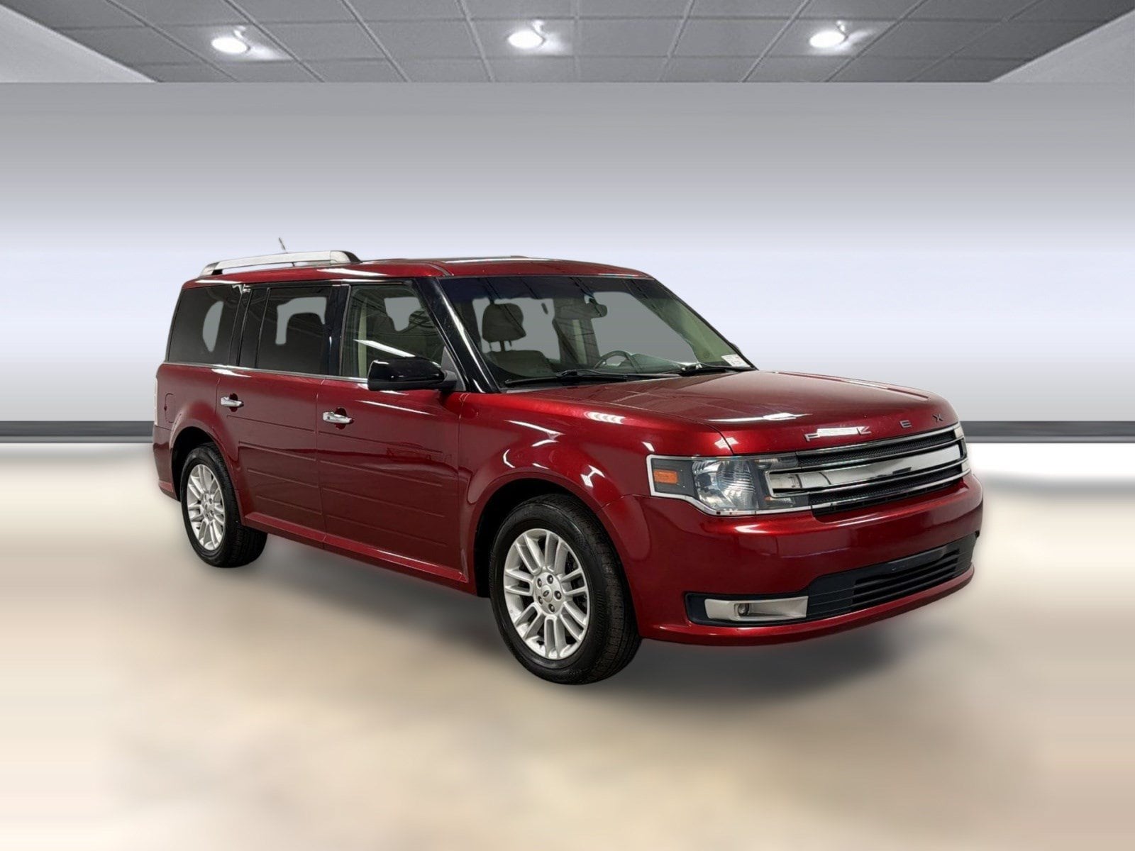 2017 Ford Flex SEL SUV