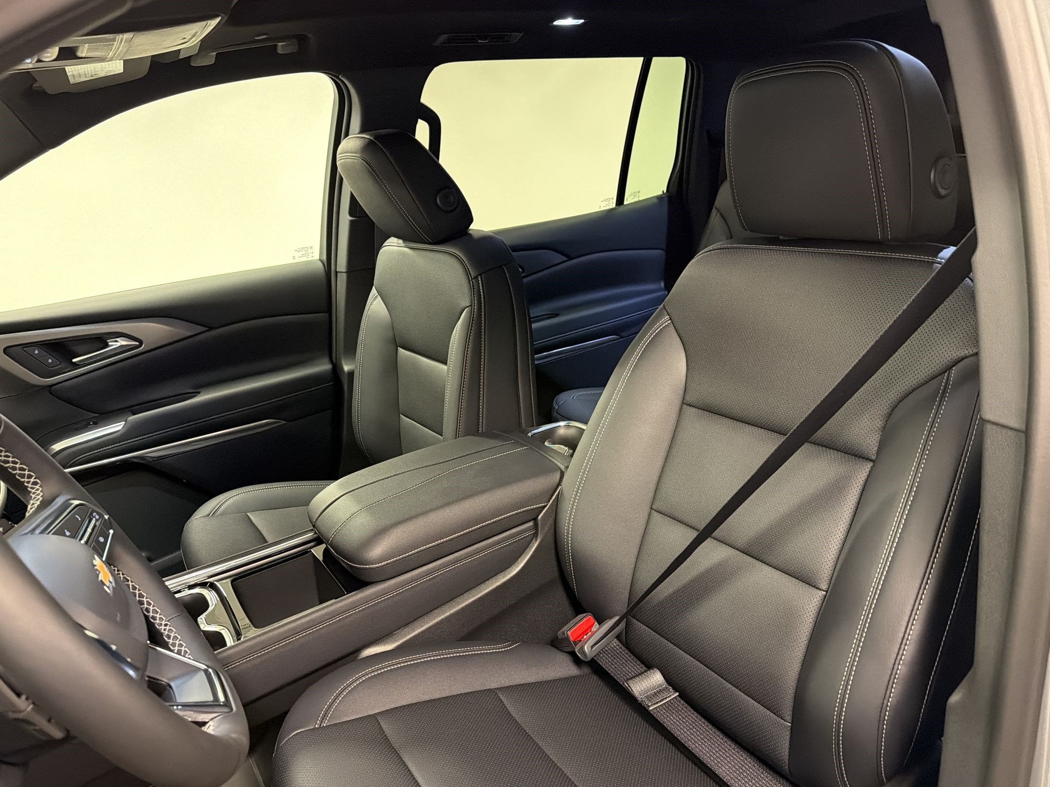 2026 Chevrolet Traverse LT - Photo 22
