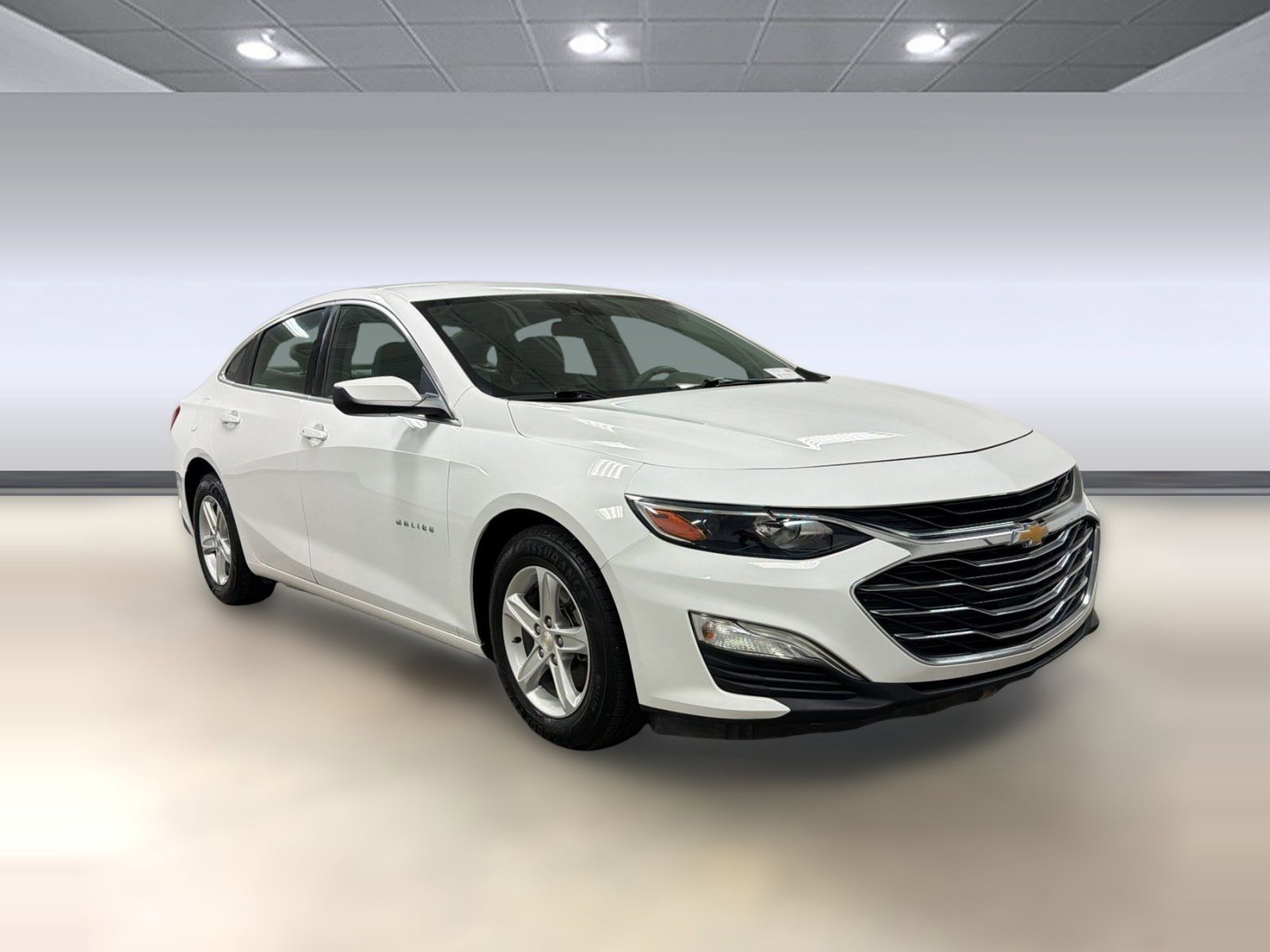 2020 Chevrolet Malibu LS photo 5