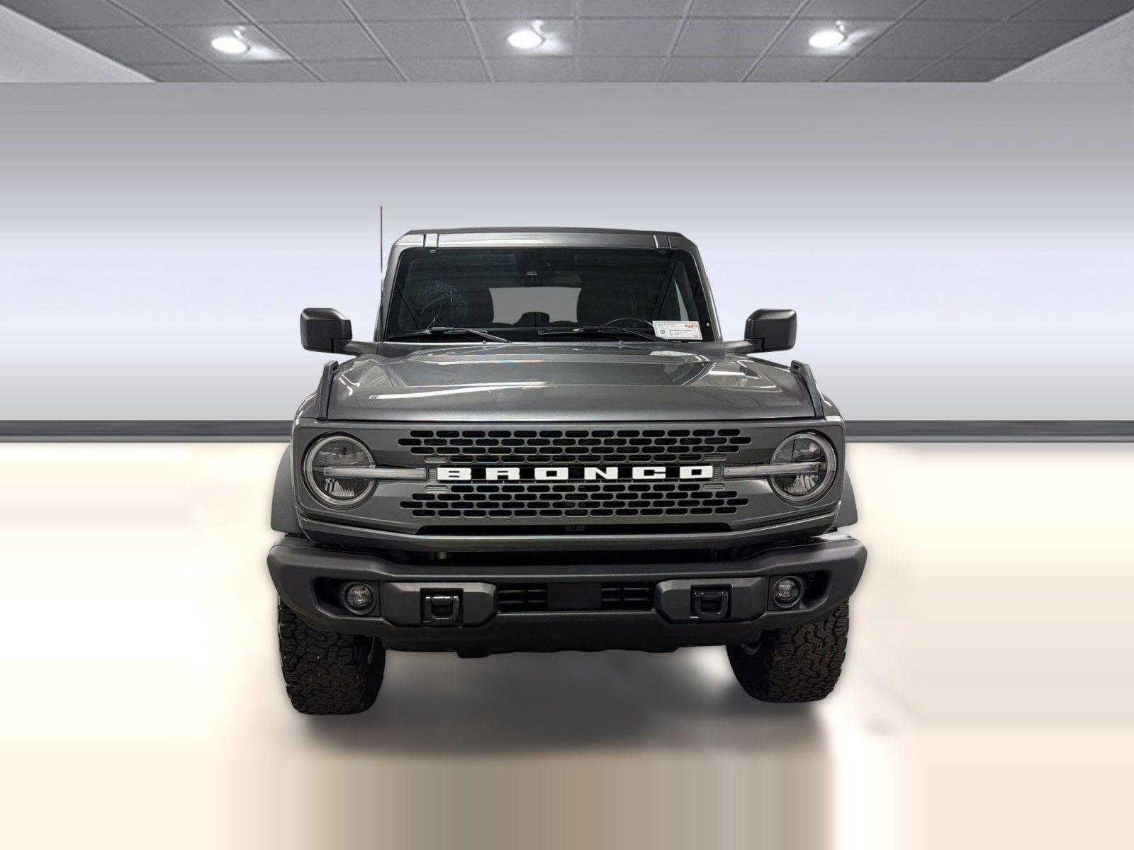 2023 Ford Bronco 4-Door Badlands - Photo 5