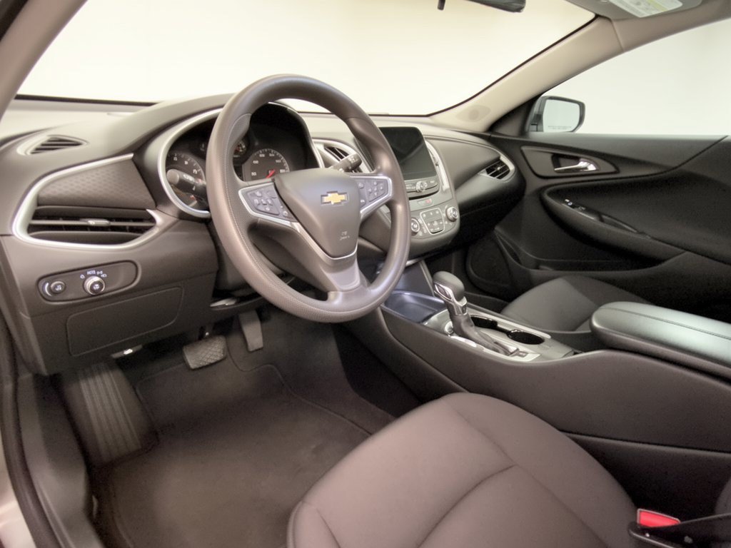 Used 2023 Chevrolet Malibu LT Car
