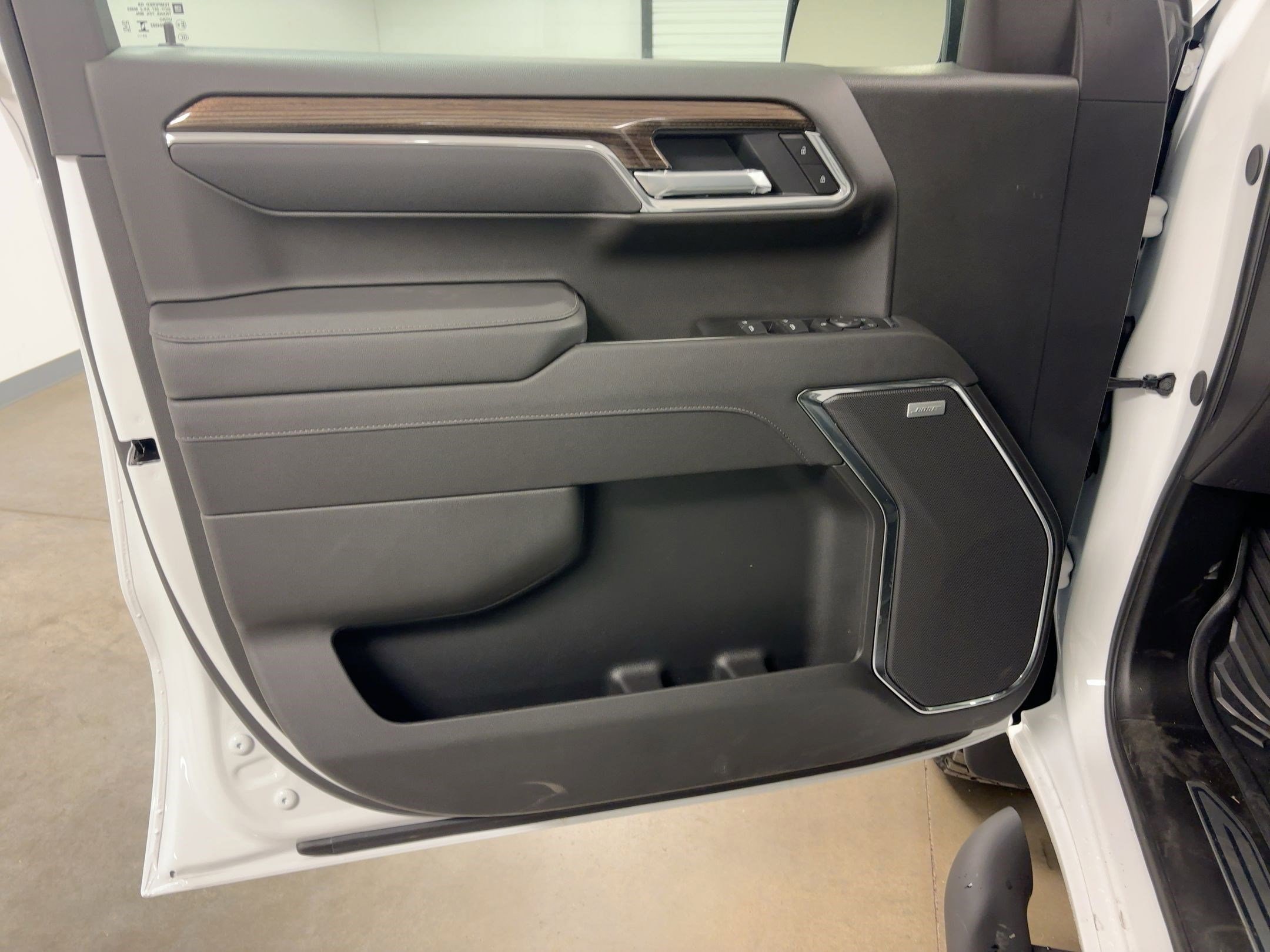 2026 Chevrolet Silverado 1500 LT Trail Boss - Photo 20