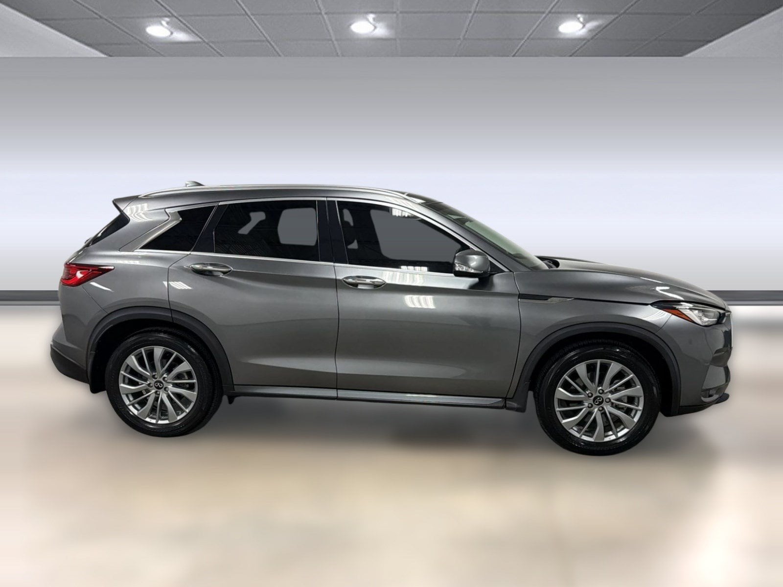 QX50 Luxe SUV