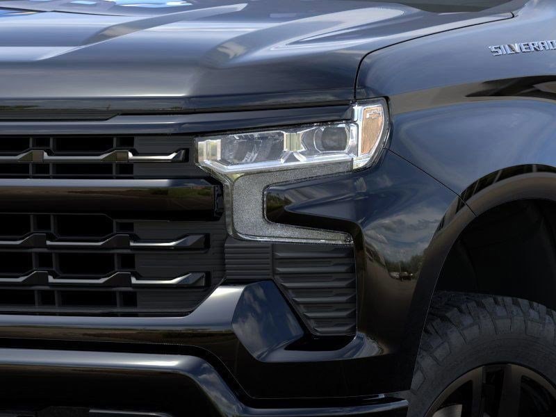 2026 Chevrolet Silverado 1500 RST photo 5