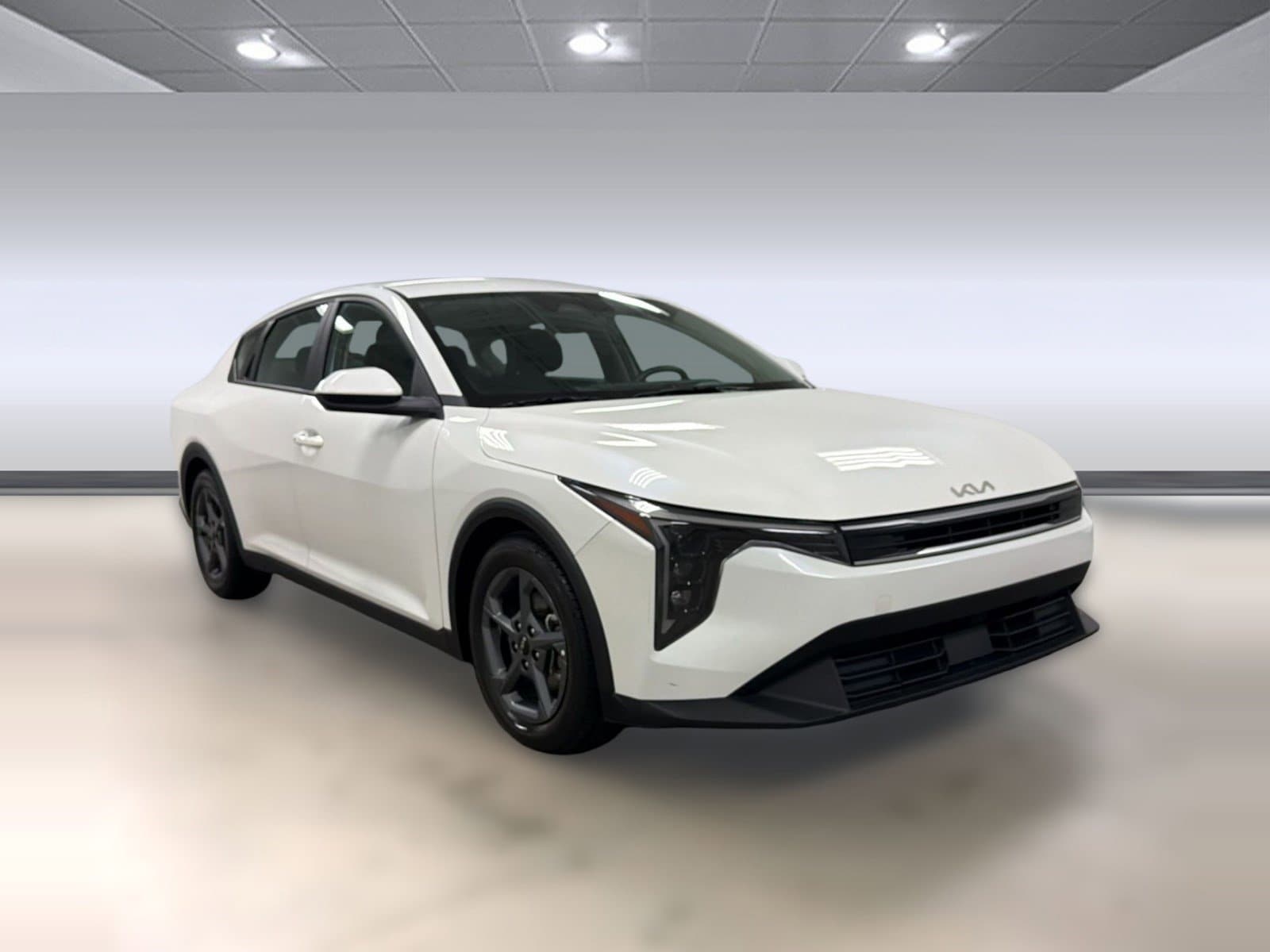 2025 Kia K4 LXS photo 5