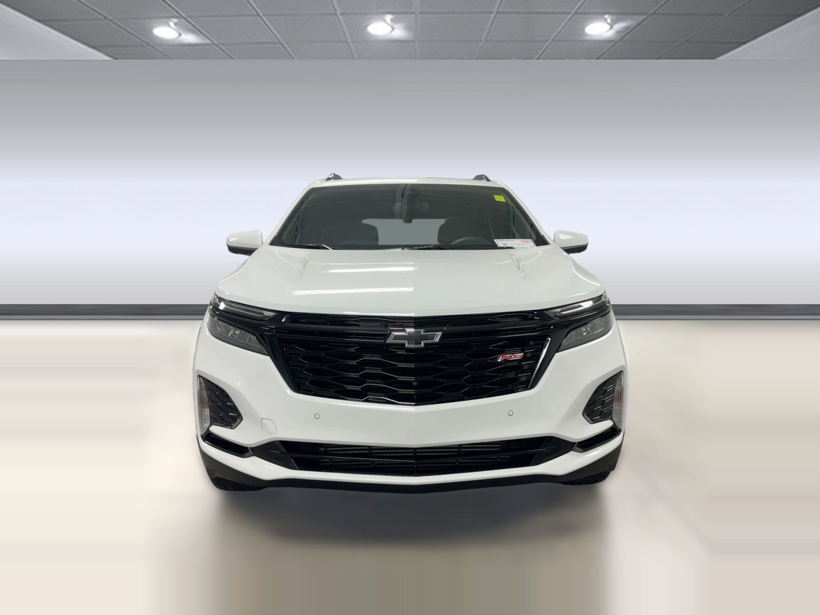 2024 Chevrolet Equinox RS photo 4