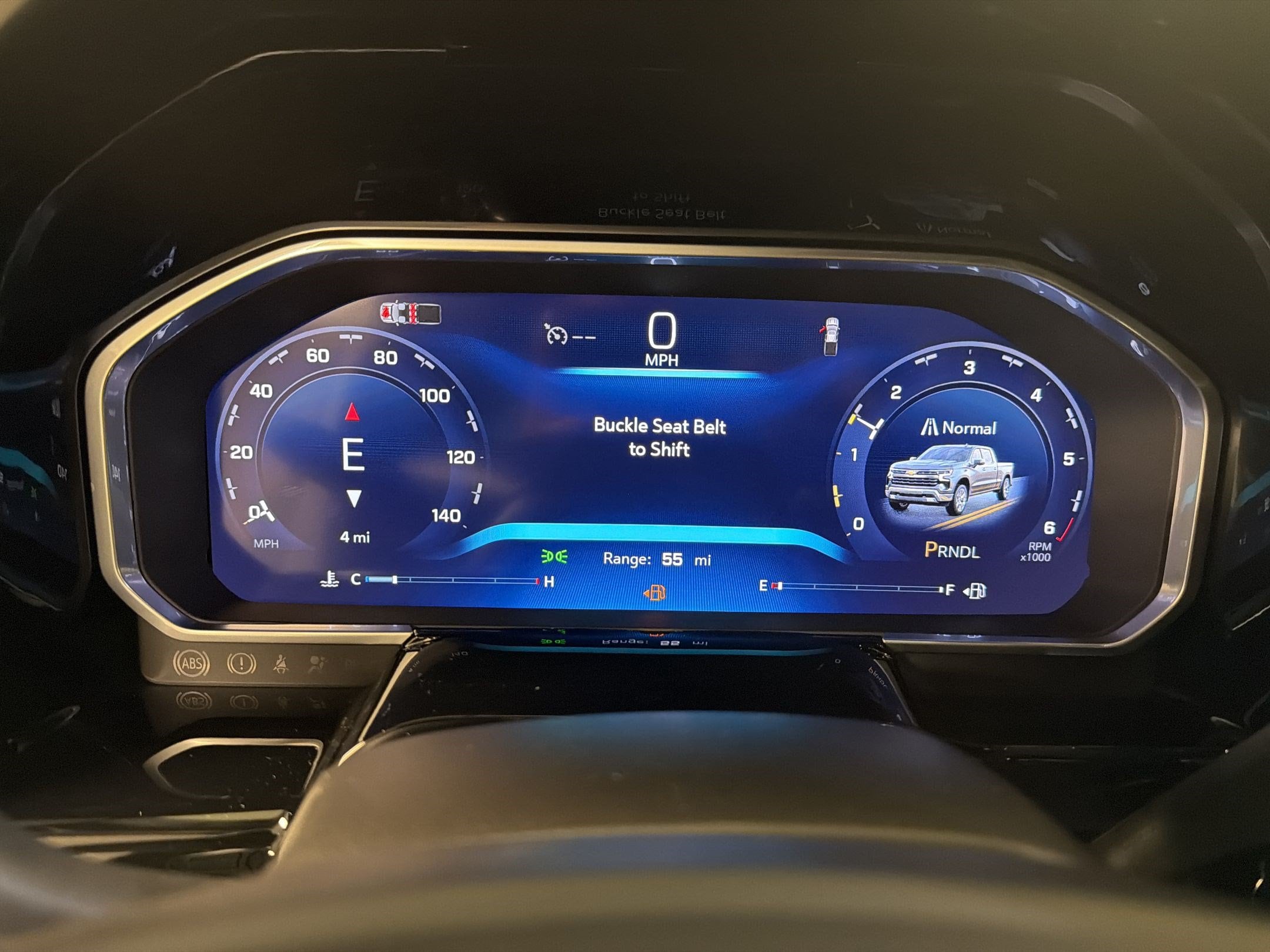 2026 Chevrolet Silverado 1500 RST - Photo 21