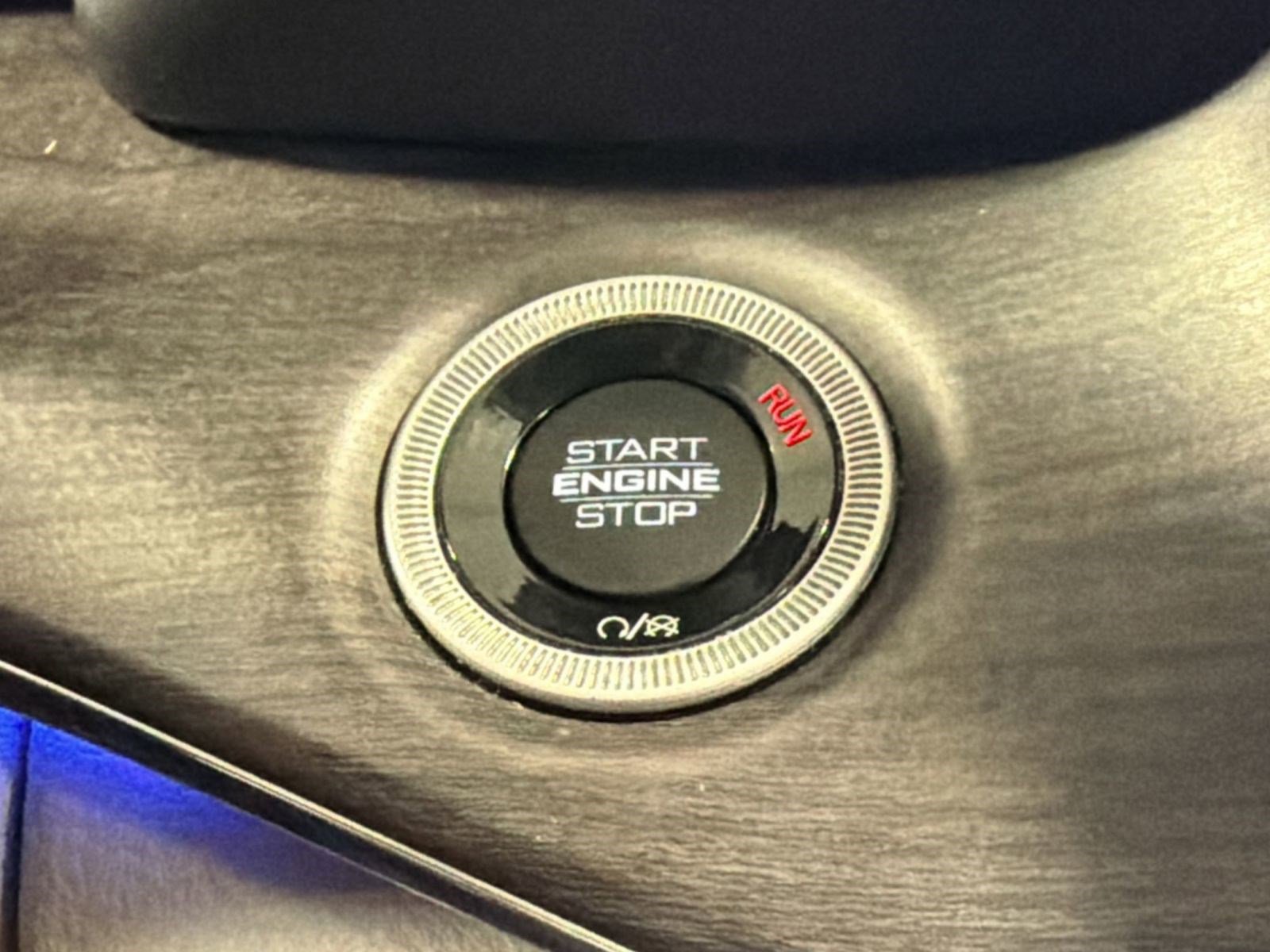 2023 Jeep Grand Cherokee Overland - Photo 27