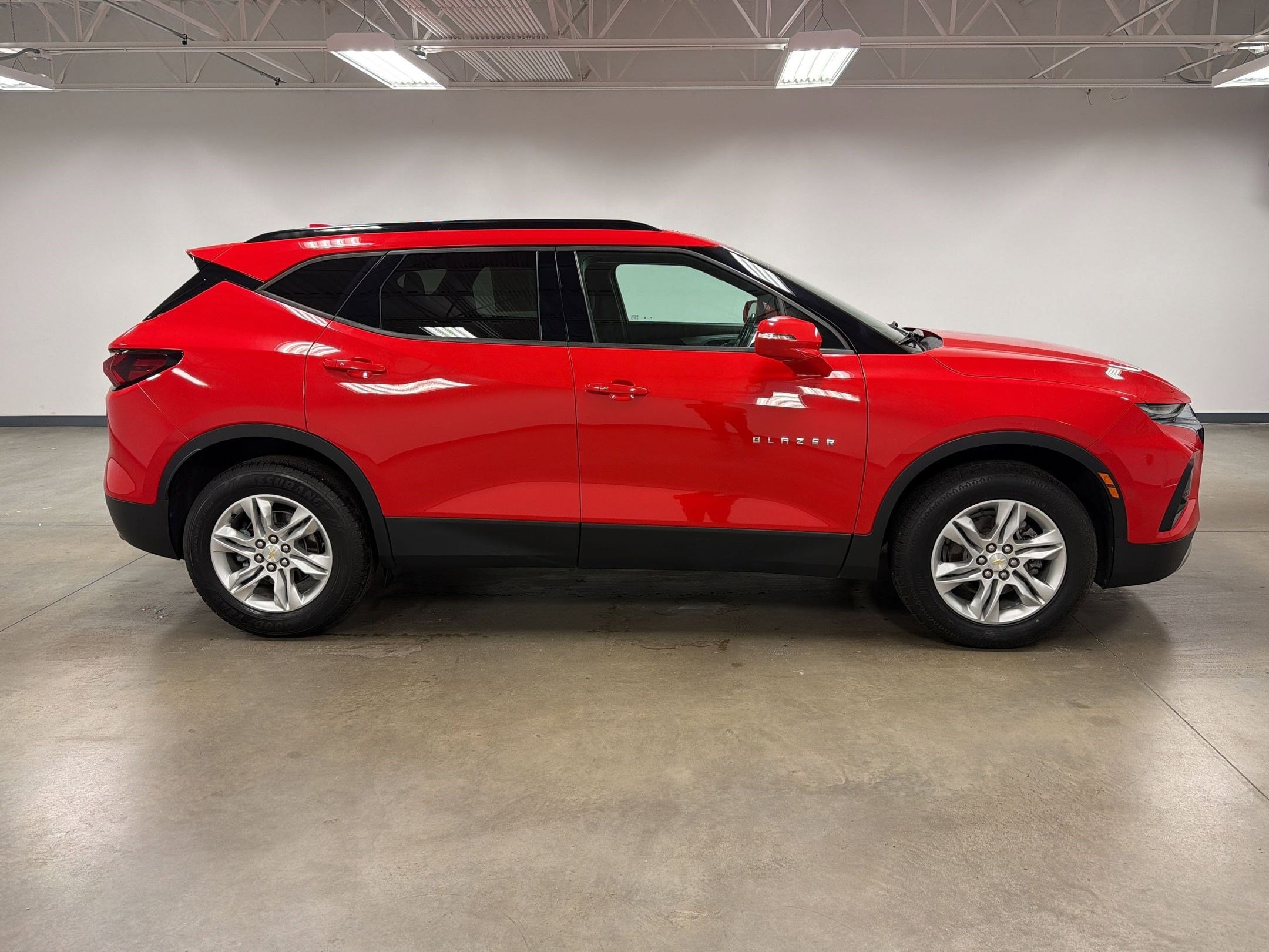 2020 Chevrolet Blazer 2LT photo 6