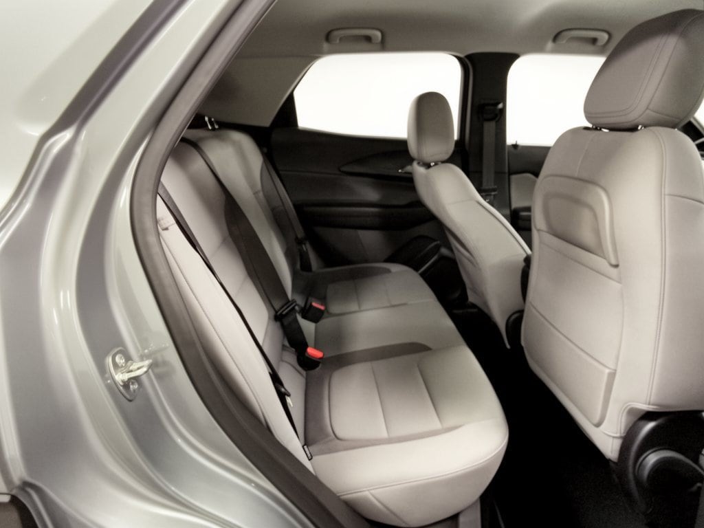 2026 Chevrolet Trailblazer LT - Photo 29