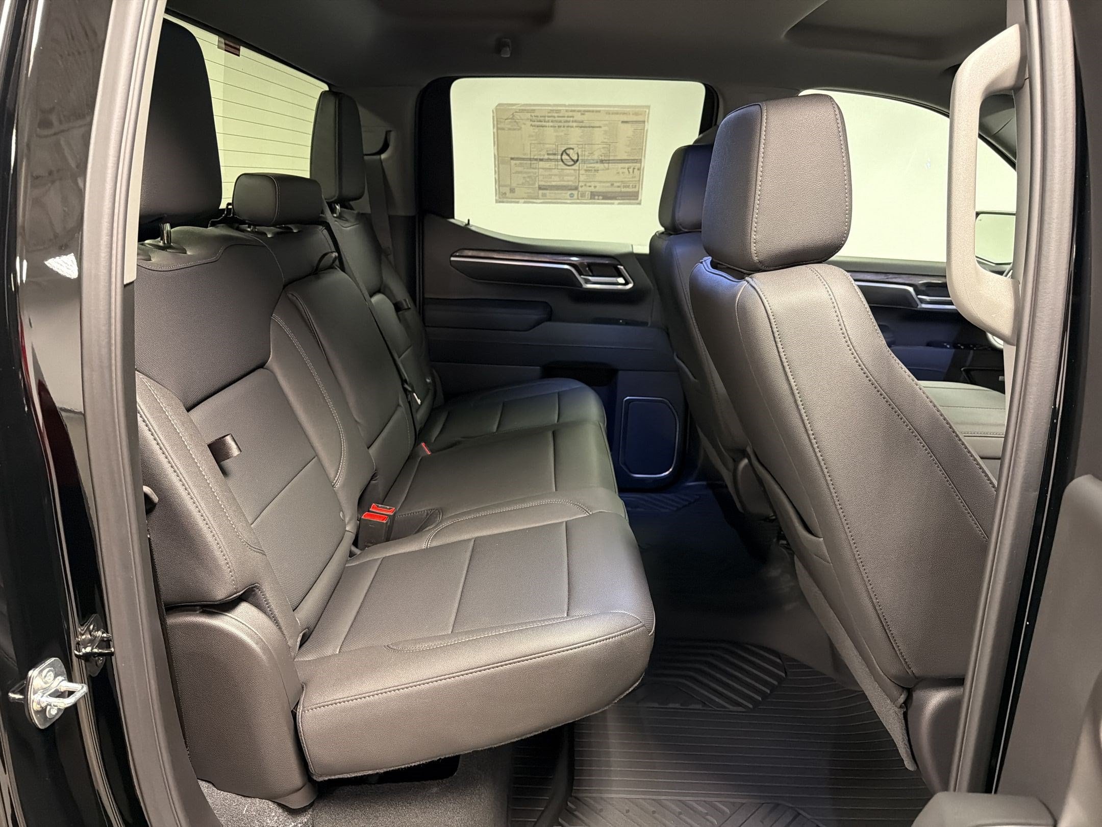 2026 Chevrolet Silverado 1500 LTZ - Photo 31