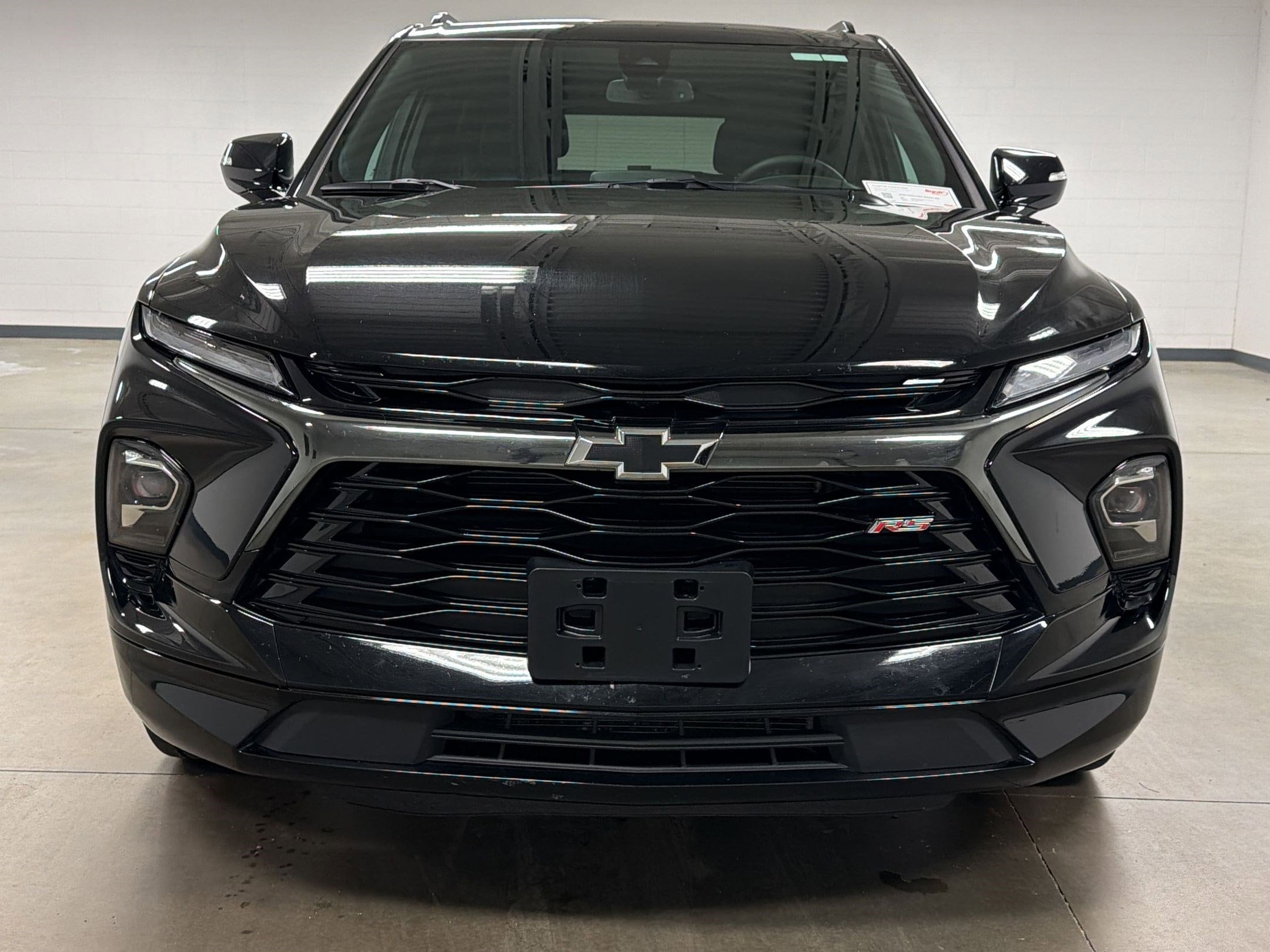 2025 Chevrolet Blazer RS photo 4