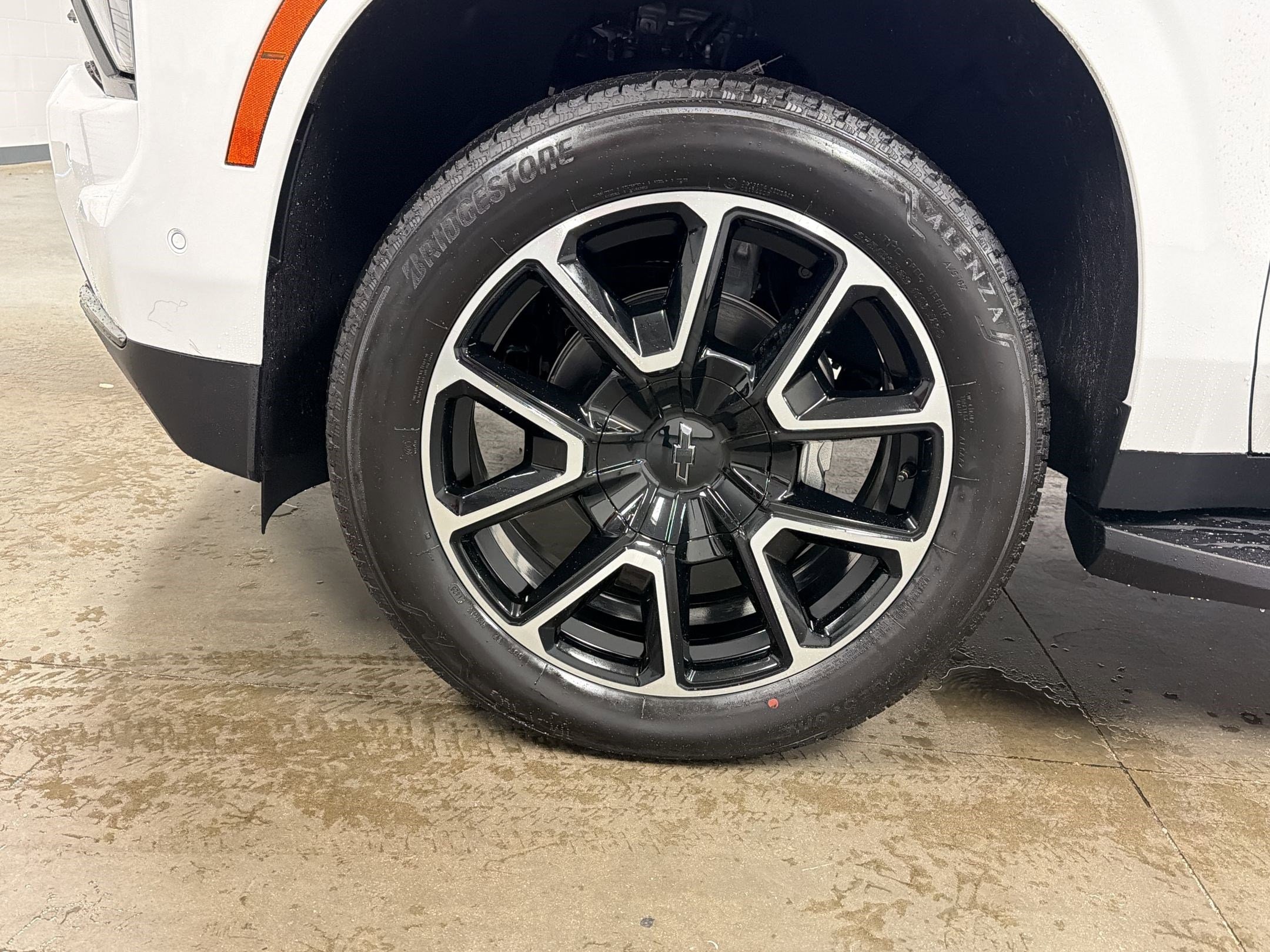 2026 Chevrolet Tahoe RST - Photo 10