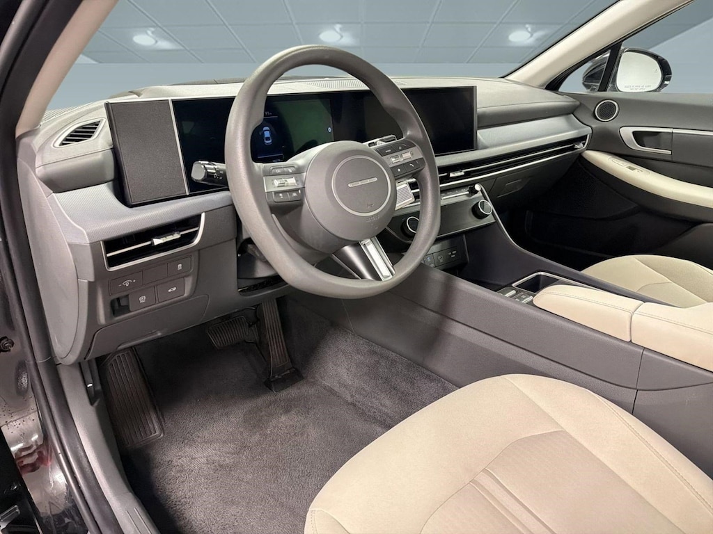 Used 2025 Hyundai Sonata SEL