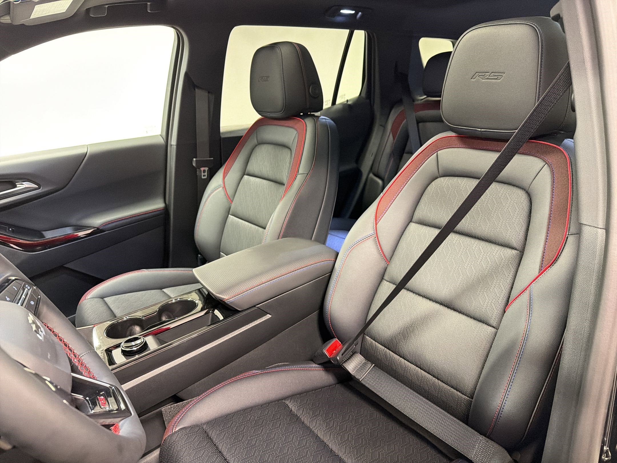 2026 Chevrolet Equinox RS - Photo 22