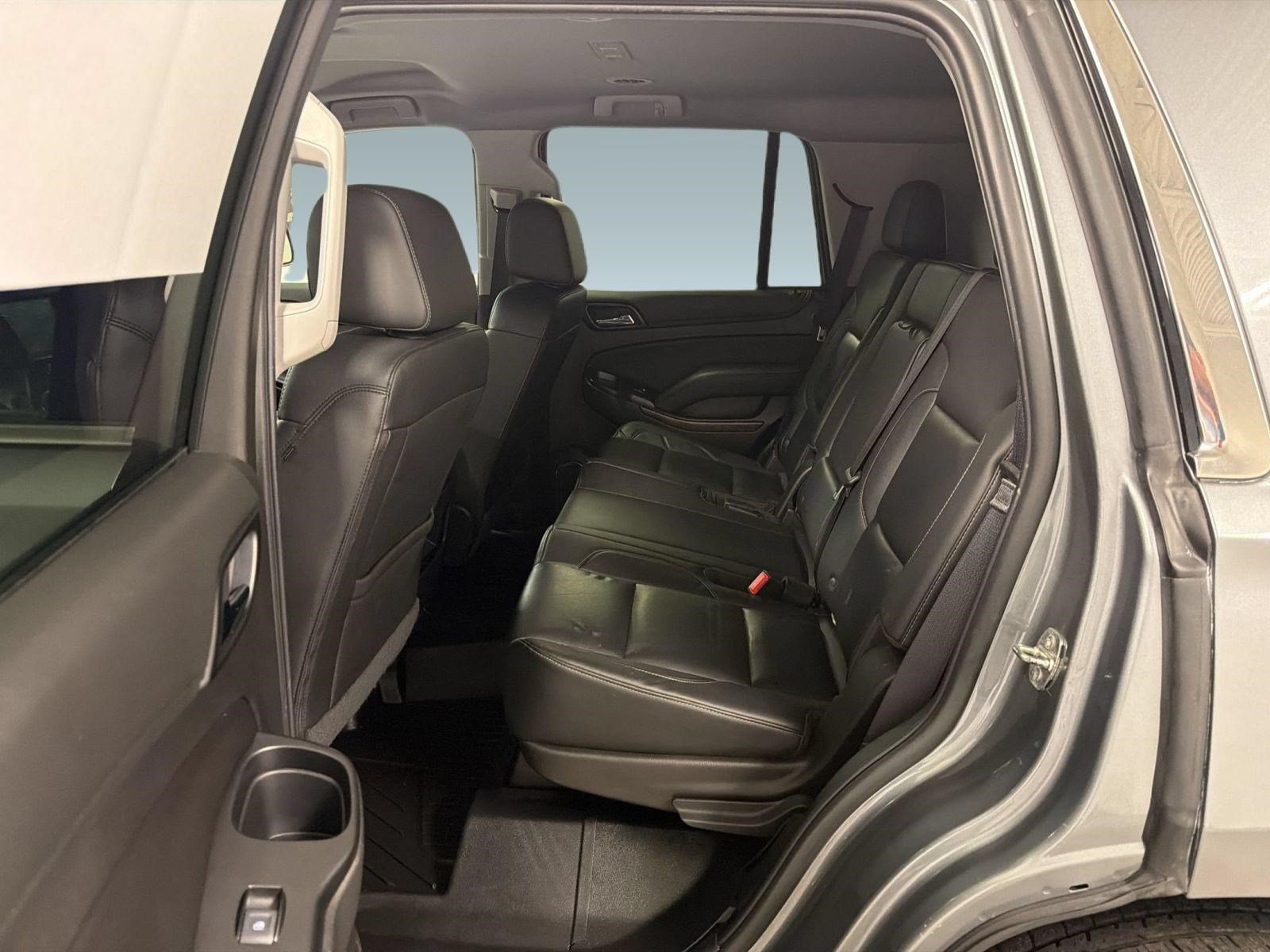 2020 Chevrolet Tahoe LT - Photo 20