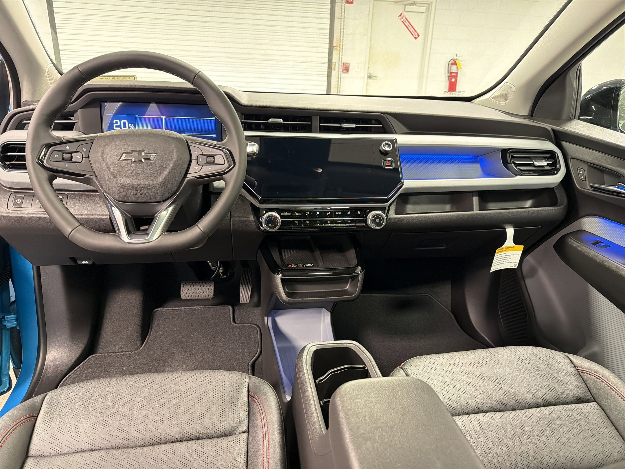 2027 Chevrolet Bolt RS - Photo 28