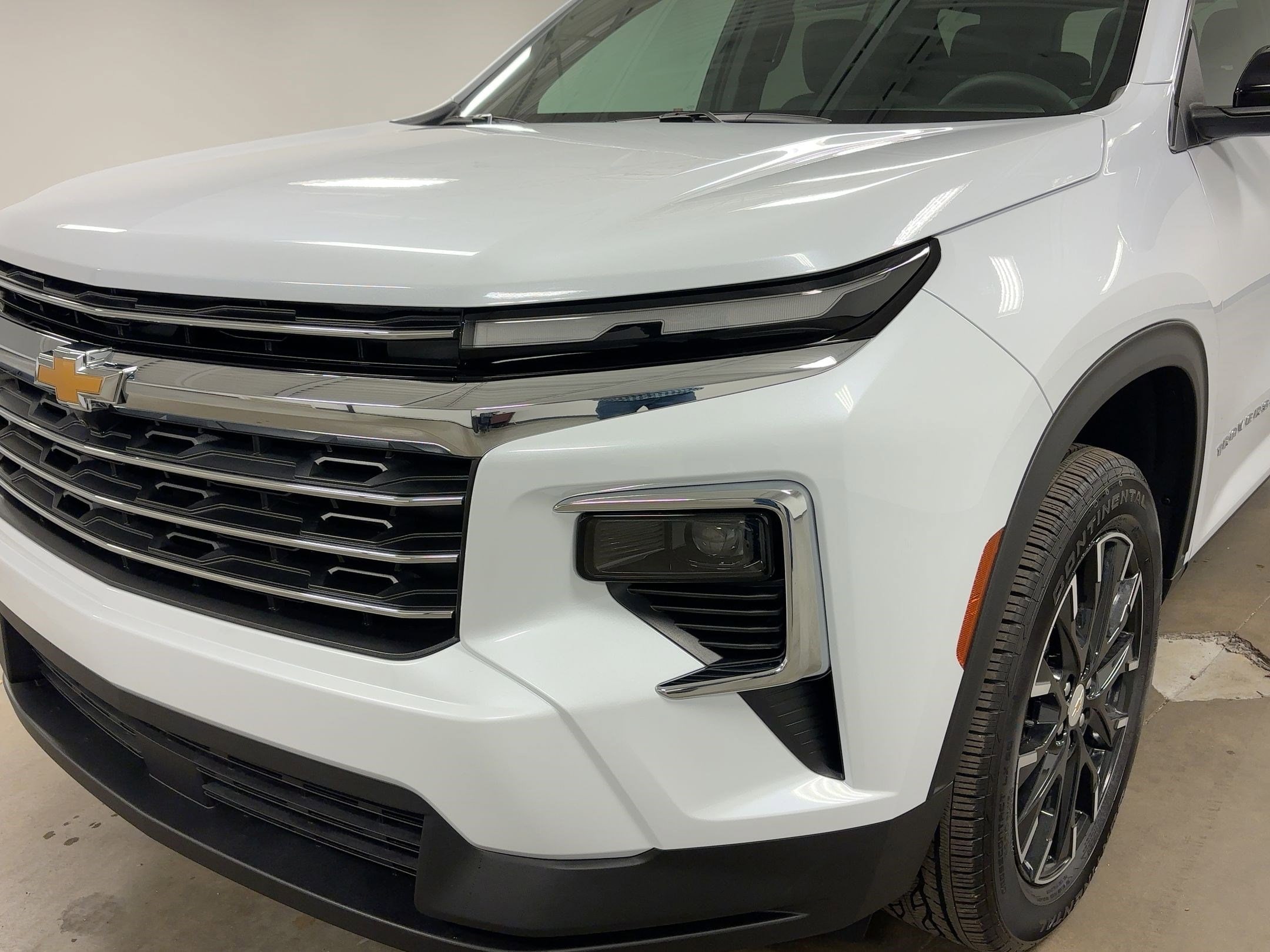 2026 Chevrolet Traverse LT - Photo 19
