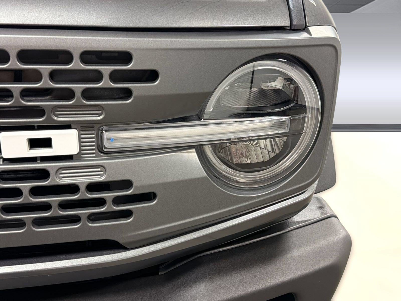 2023 Ford Bronco 4-Door Badlands - Photo 11