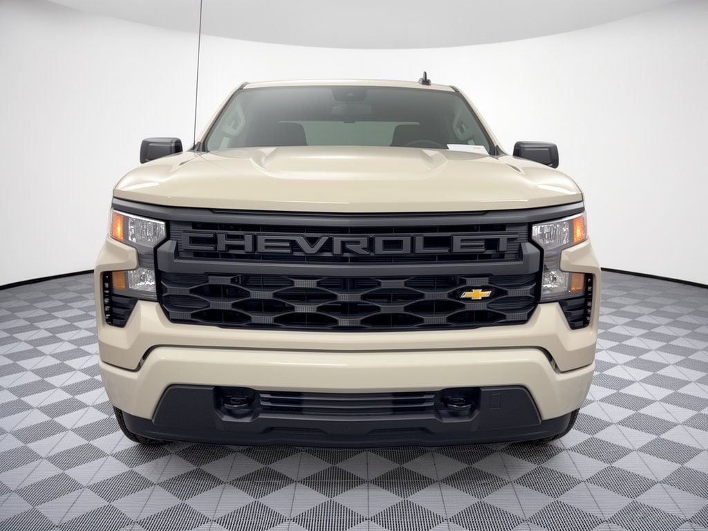 2026 Chevrolet Silverado 1500 Custom - Photo 6
