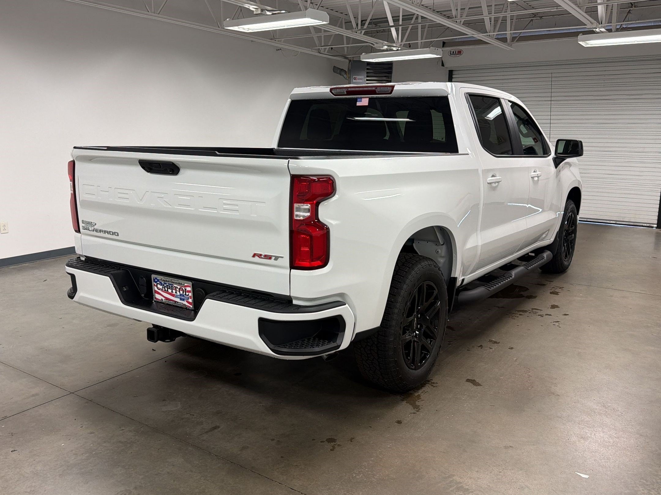 2026 Chevrolet Silverado 1500 RST - Photo 7