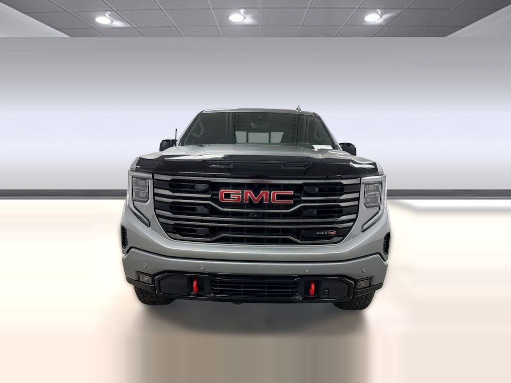 Used 2026 GMC Sierra 1500 AT4 Truck