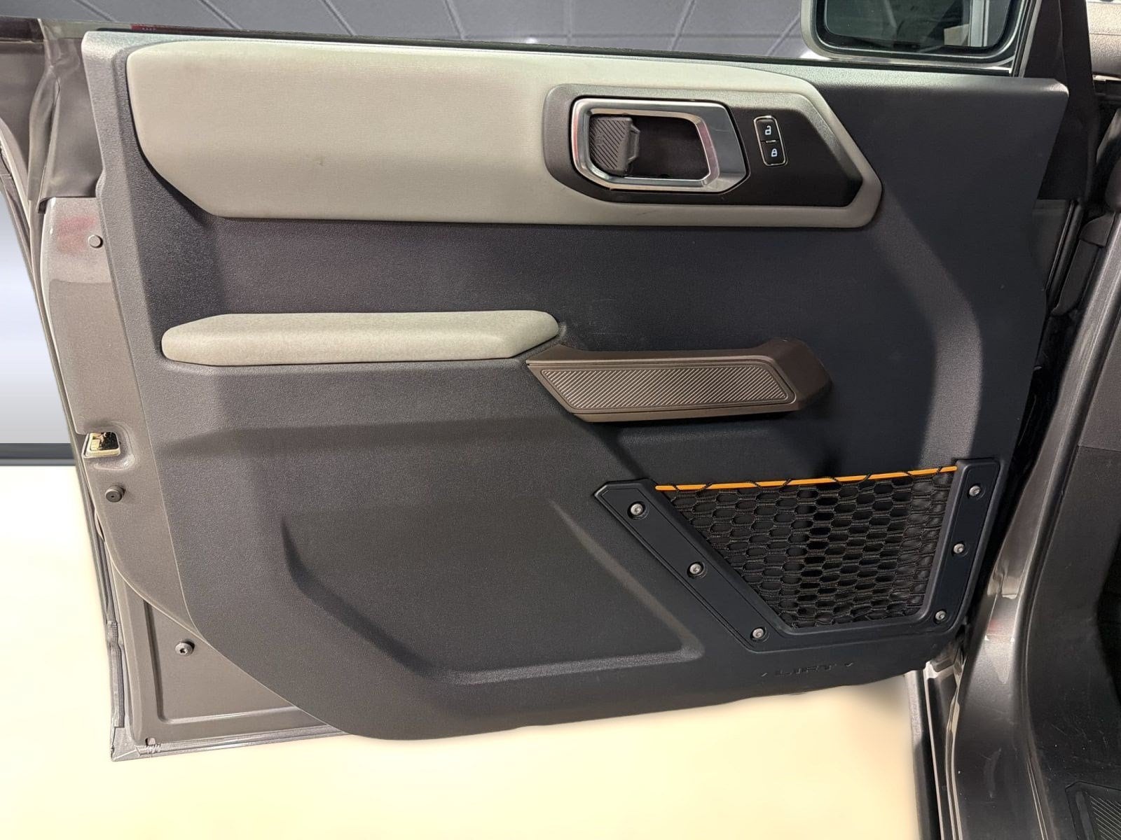 2023 Ford Bronco 4-Door Badlands - Photo 13