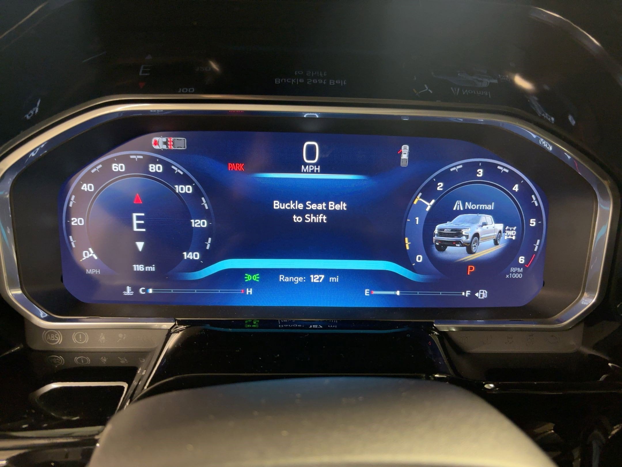 2026 Chevrolet Silverado 1500 LT Trail Boss - Photo 17