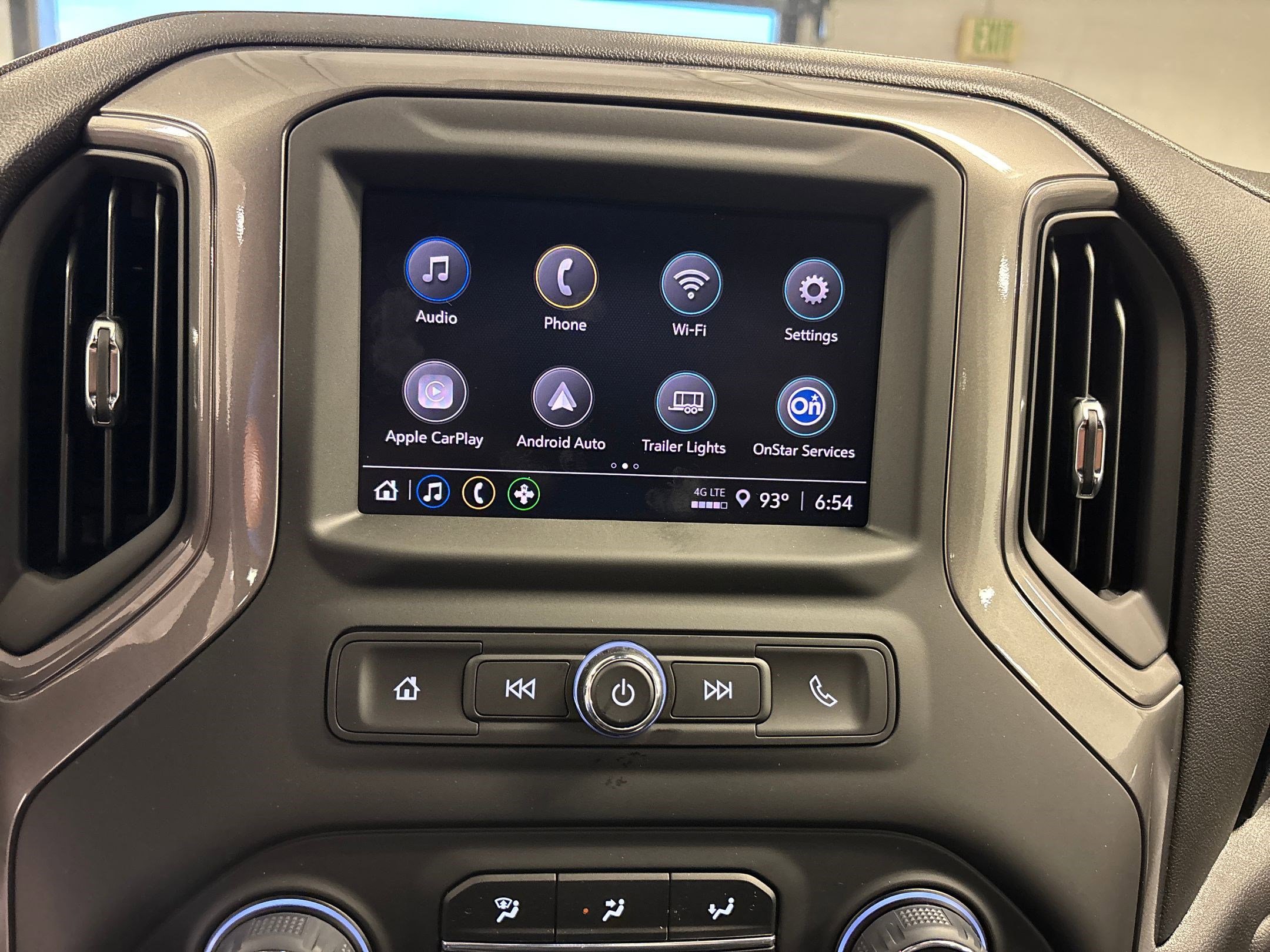 2025 Chevrolet Silverado 3500 HD Work Truck - Photo 32