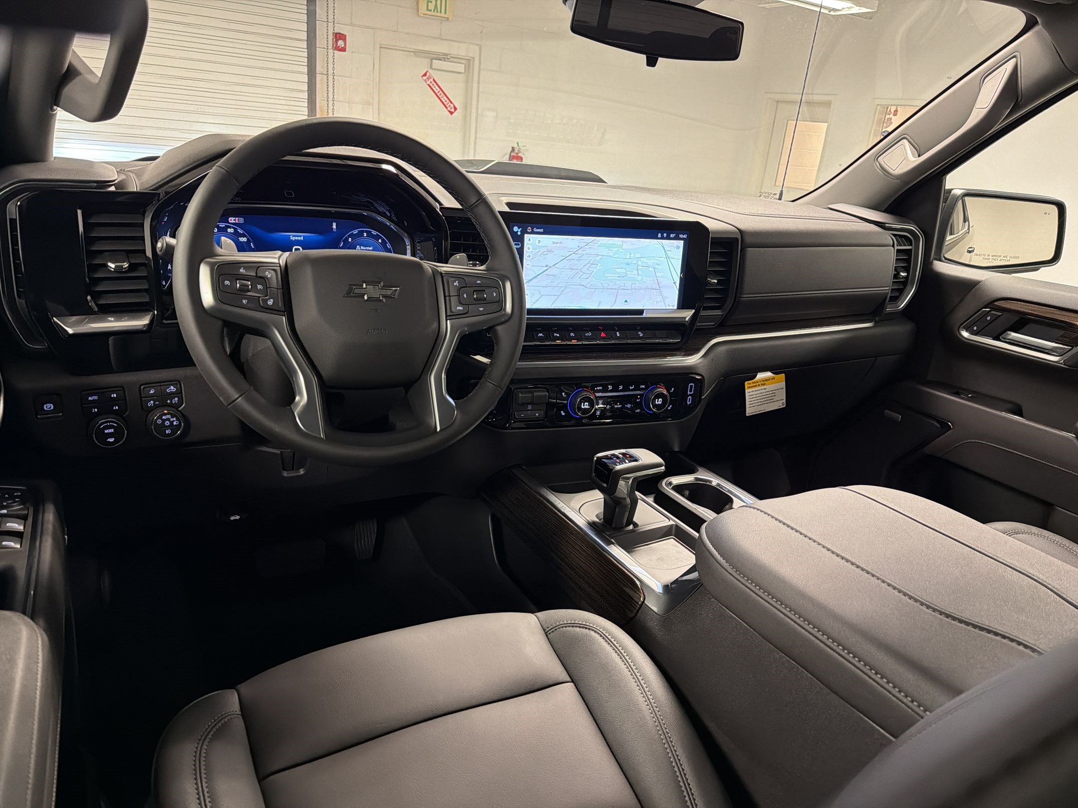2026 Chevrolet Silverado 1500 LT Trail Boss - Photo 29