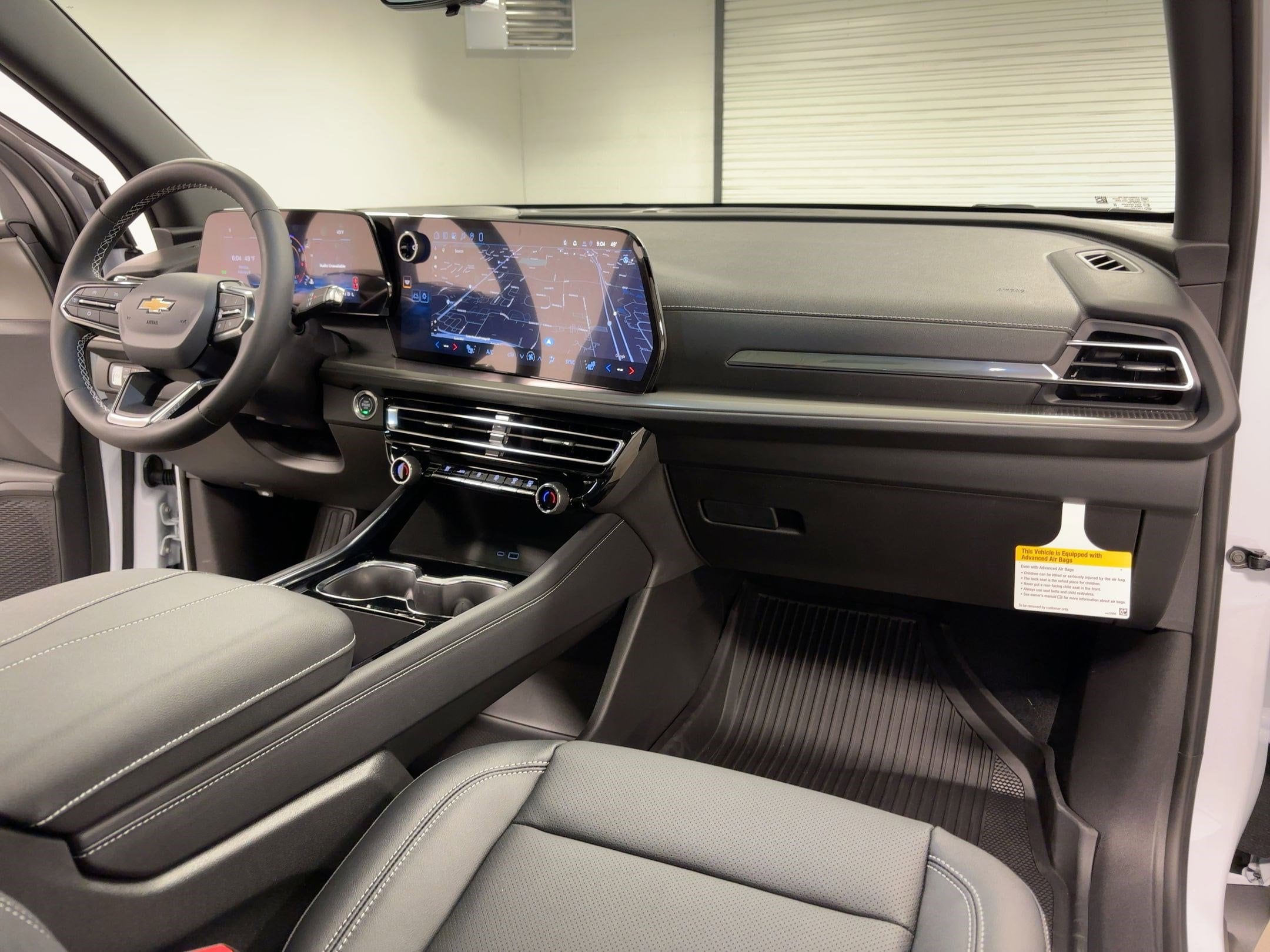 2026 Chevrolet Traverse LT - Photo 29