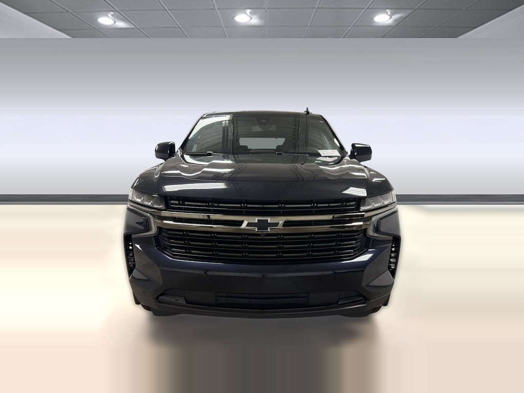Used 2022 Chevrolet Tahoe RST SUV