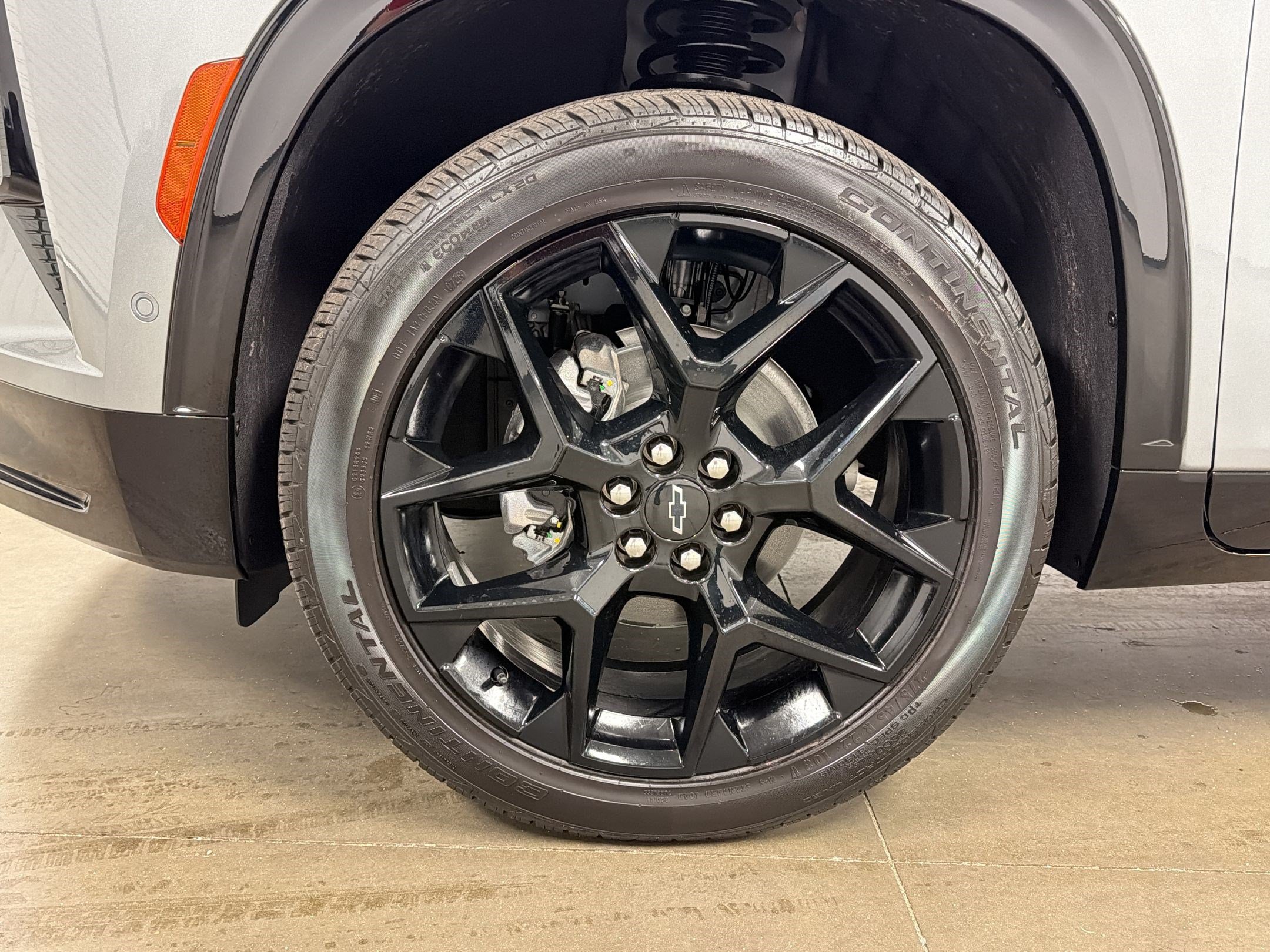 2026 Chevrolet Traverse RS - Photo 11