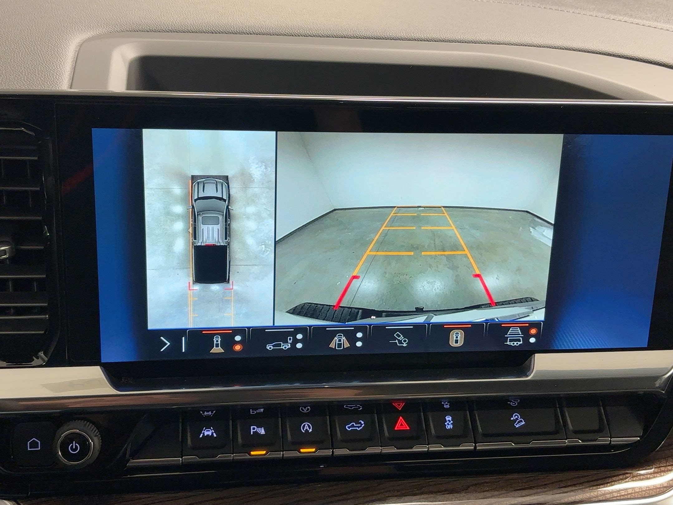 2026 Chevrolet Silverado 1500 LT Trail Boss - Photo 25