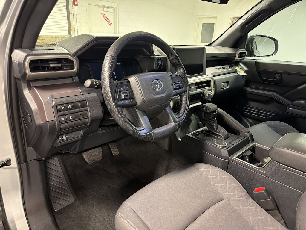Used 2024 Toyota Tacoma SR5 Truck