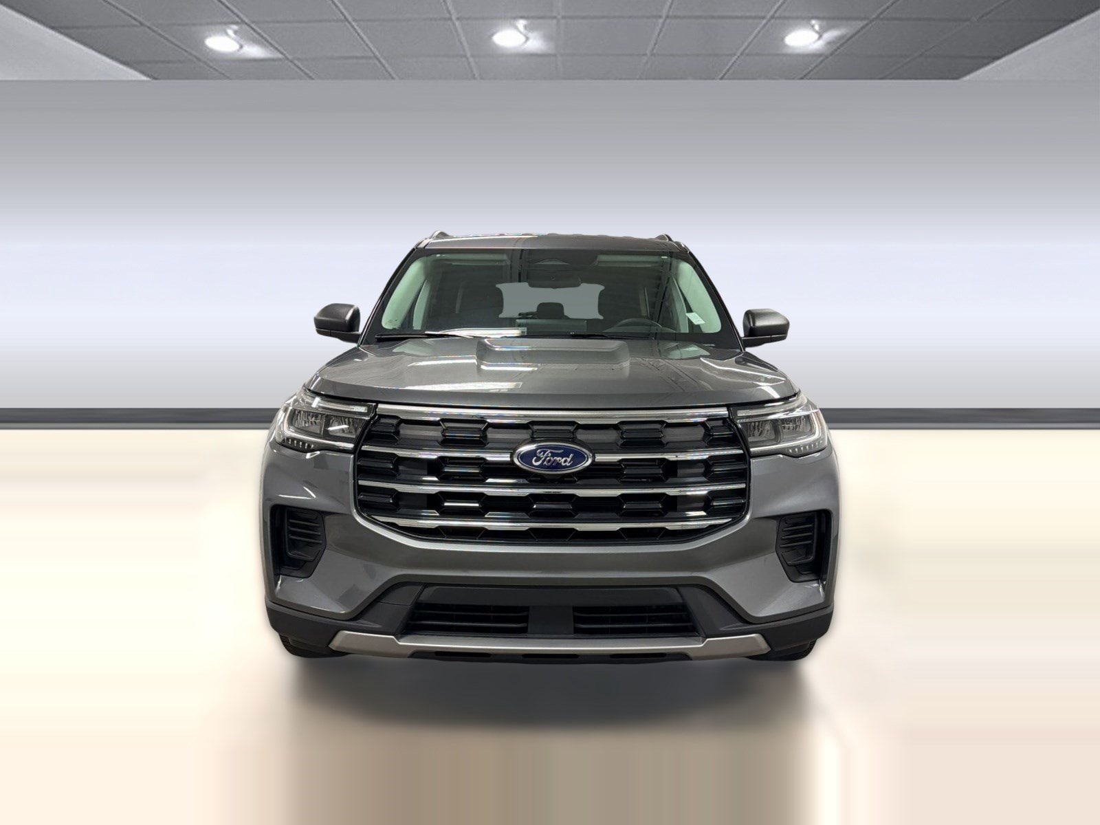 2025 Ford Explorer Active photo 4