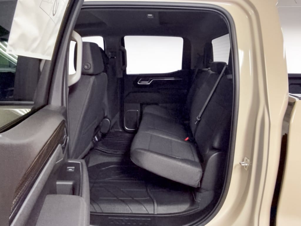 2026 Chevrolet Silverado 1500 RST - Photo 25