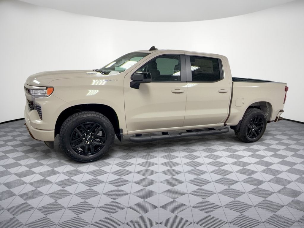 2026 Chevrolet Silverado 1500 RST - Photo 2
