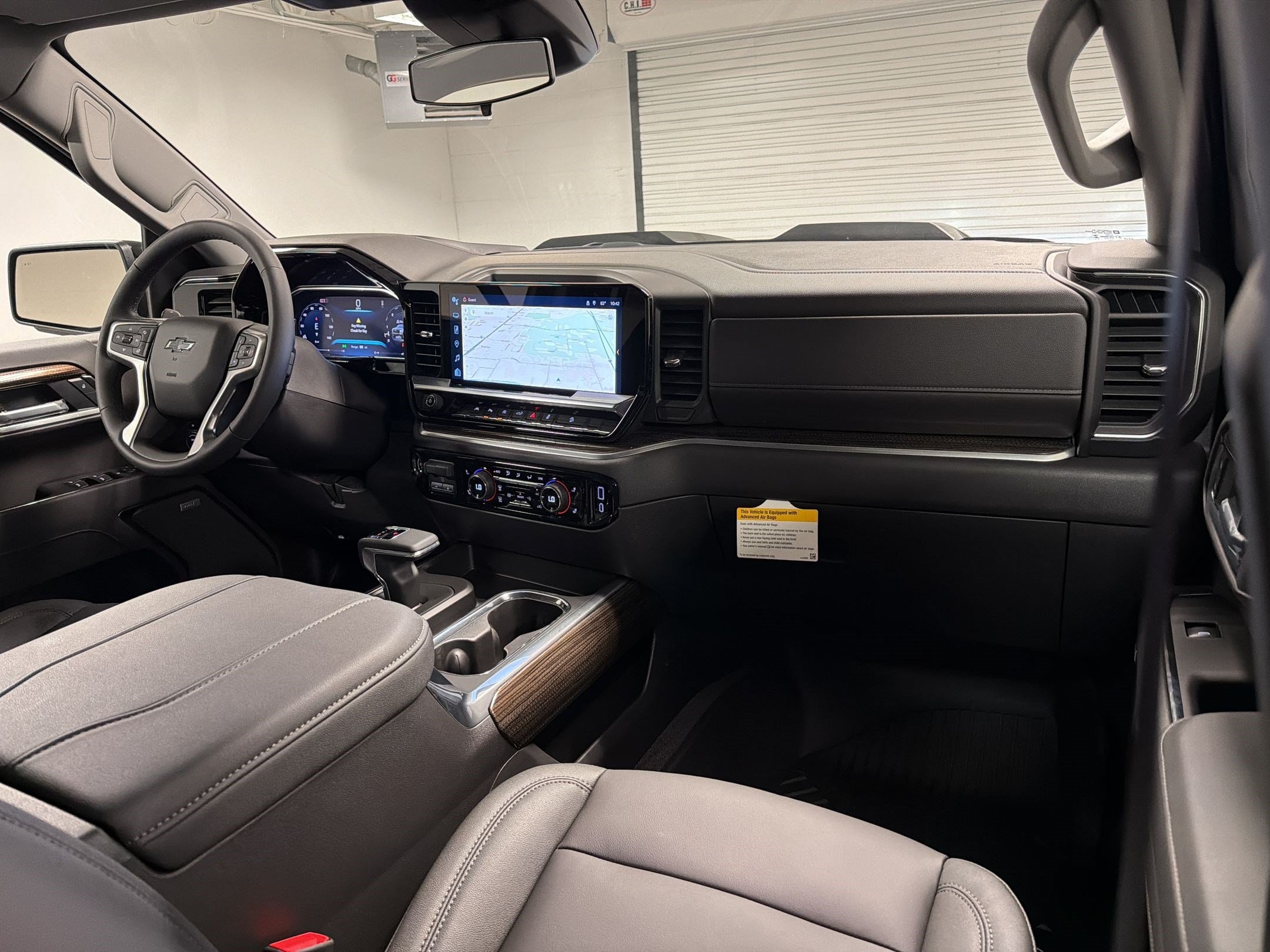 2026 Chevrolet Silverado 1500 LT Trail Boss - Photo 30