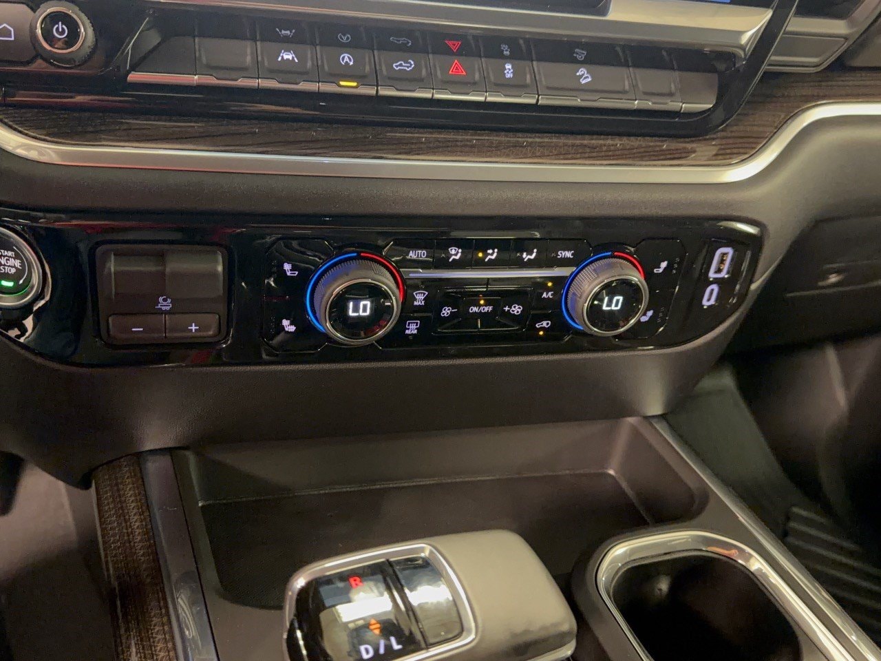2026 Chevrolet Silverado 1500 LT - Photo 22
